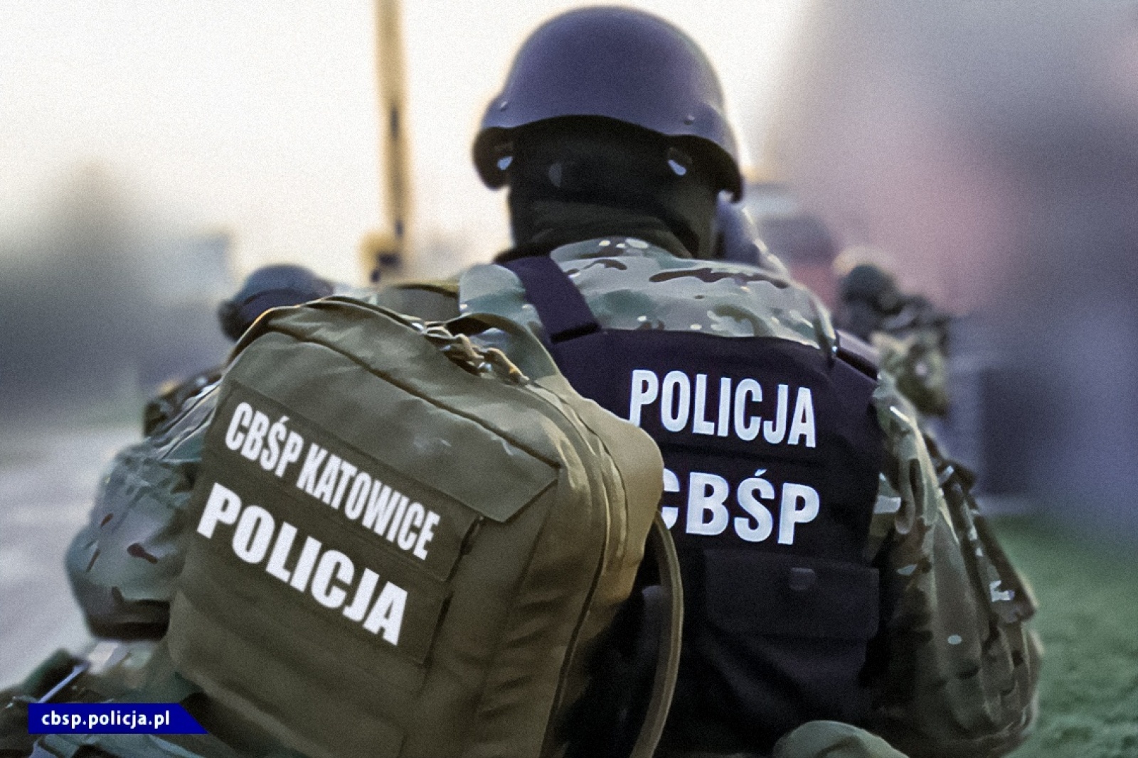 Zdjęcie w galerii na portalu naszraciborz.pl: 16 osób zatrzymanych w śledztwie dotyczącym niewłaściwego utylizowania odpadów wiadomości z regionu