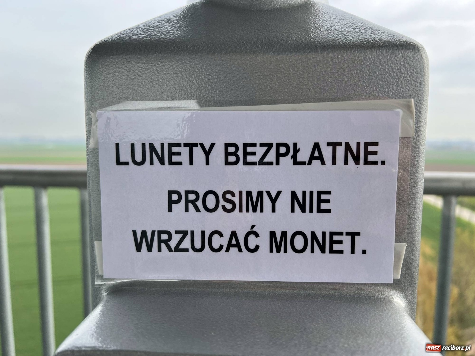 Zdjęcie w galerii na portalu naszraciborz.pl: Fantastyczne miejsce pod Raciborzem - z widokami i mikroklimatem [FOTO i WIDEO] wiadomości z regionu