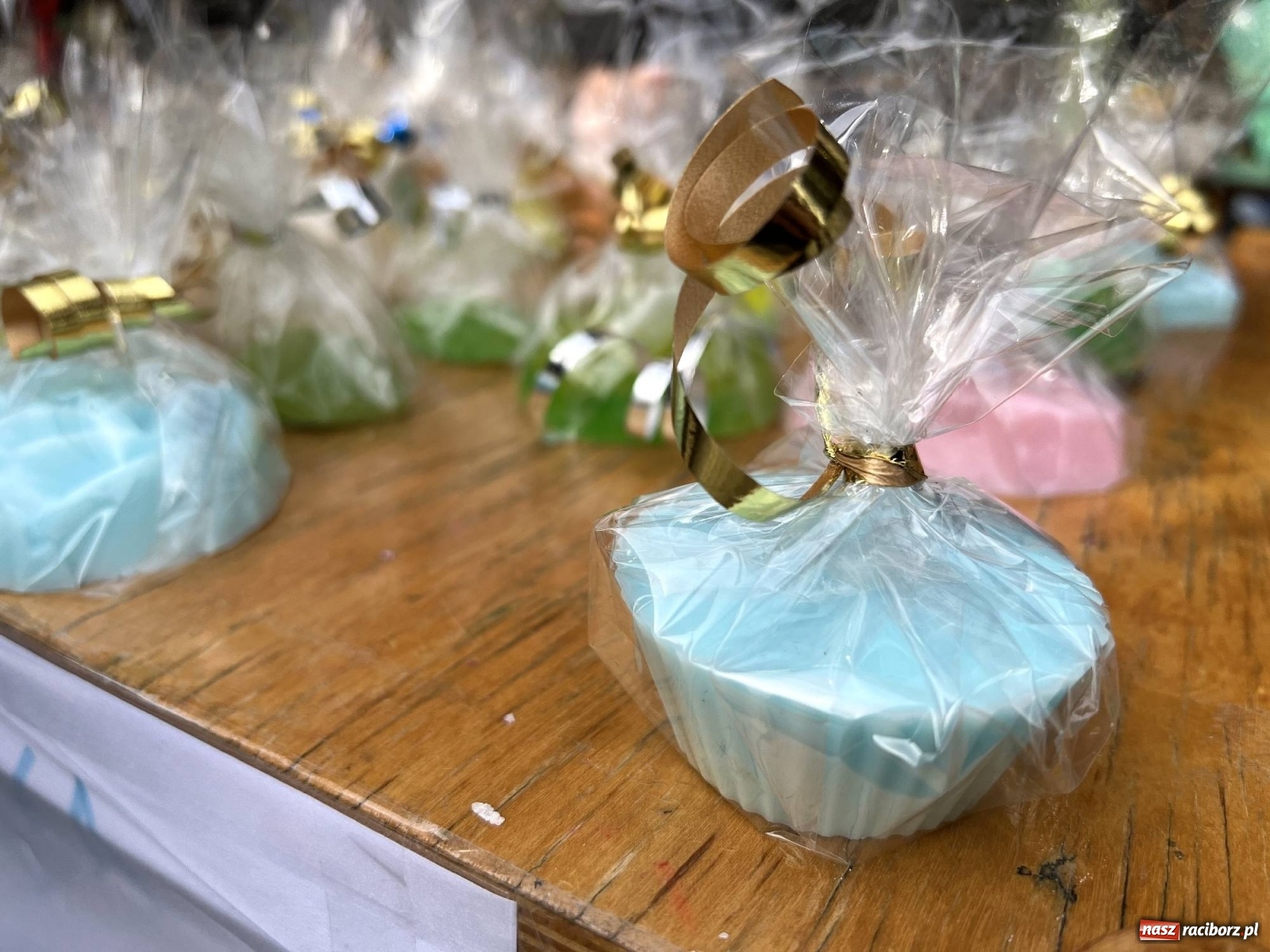 Zdjęcie w galerii na portalu naszraciborz.pl: Najmłodszy biznesmen z Pietrowic Wielkich wiadomości z regionu