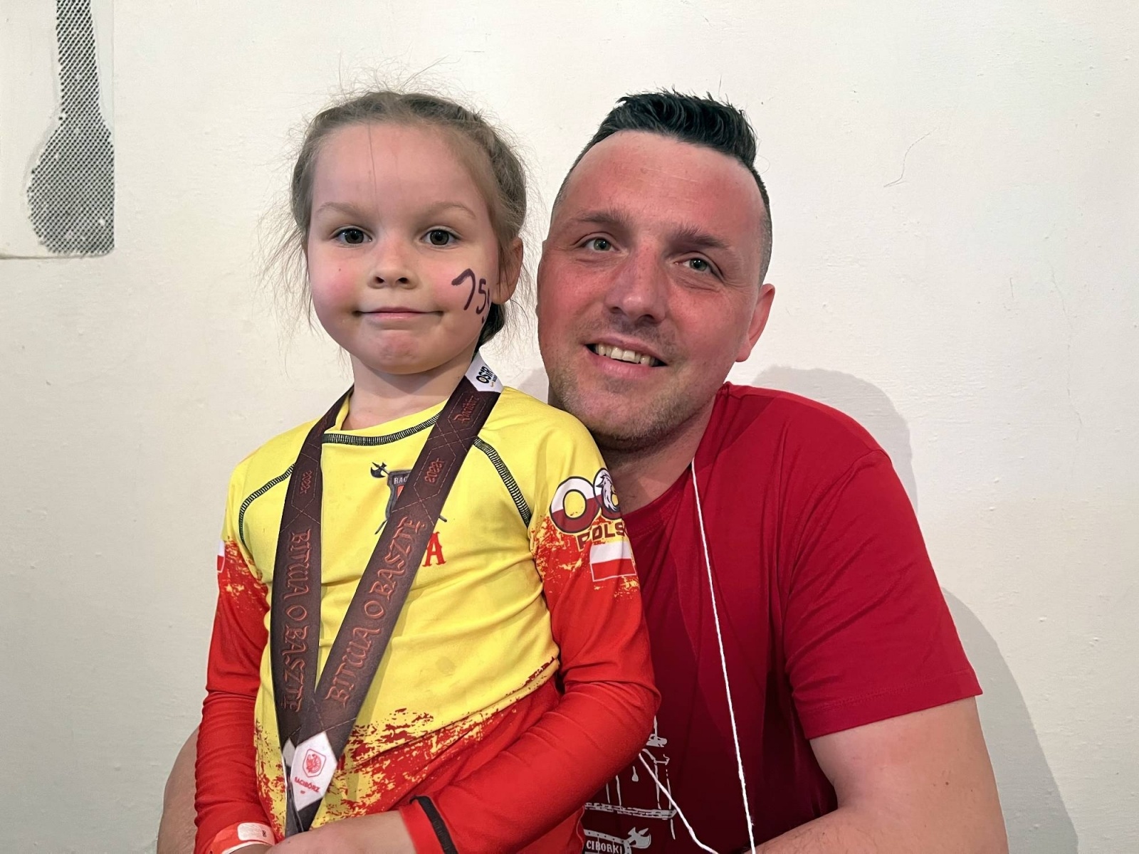 Zdjęcie w galerii na portalu naszraciborz.pl: Druga bitwa o basztę. Do Raciborza przyjechało 100 proc. więcej wojowników wiadomości z regionu