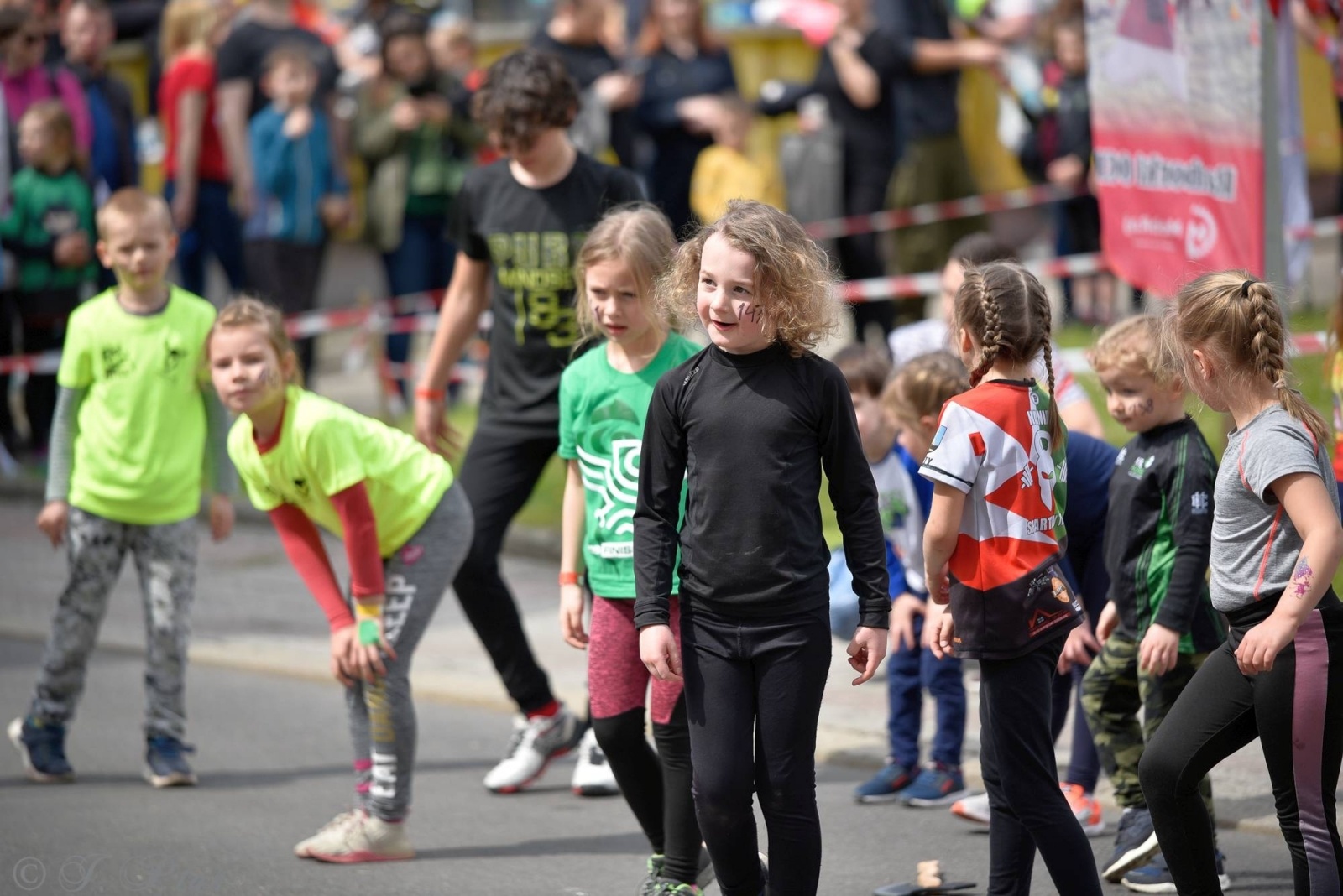 Zdjęcie w galerii na portalu naszraciborz.pl: Druga bitwa o basztę. Do Raciborza przyjechało 100 proc. więcej wojowników wiadomości z regionu