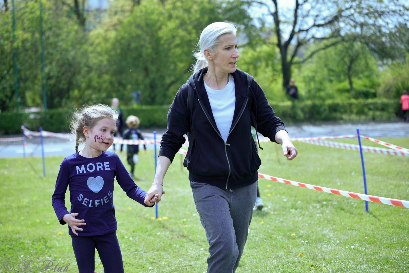 Zdjęcie w galerii na portalu naszraciborz.pl: Druga bitwa o basztę. Do Raciborza przyjechało 100 proc. więcej wojowników wiadomości z regionu