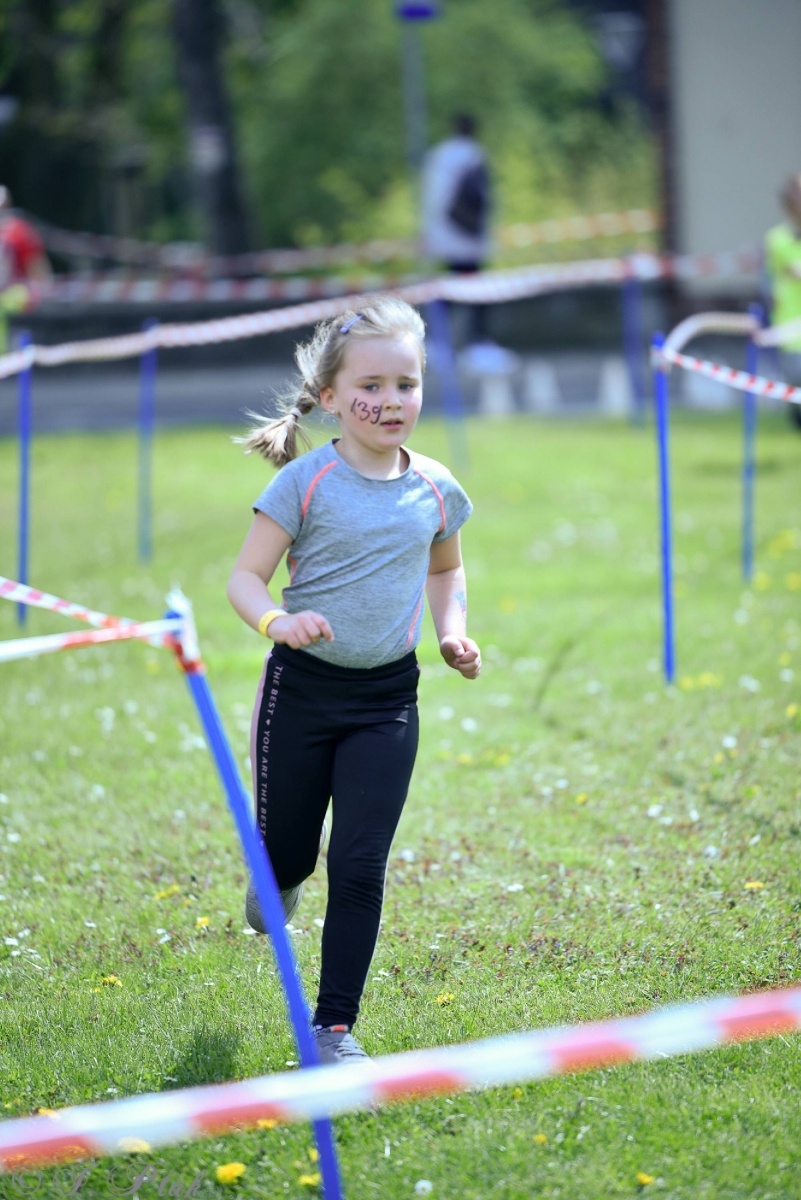 Zdjęcie w galerii na portalu naszraciborz.pl: Druga bitwa o basztę. Do Raciborza przyjechało 100 proc. więcej wojowników wiadomości z regionu
