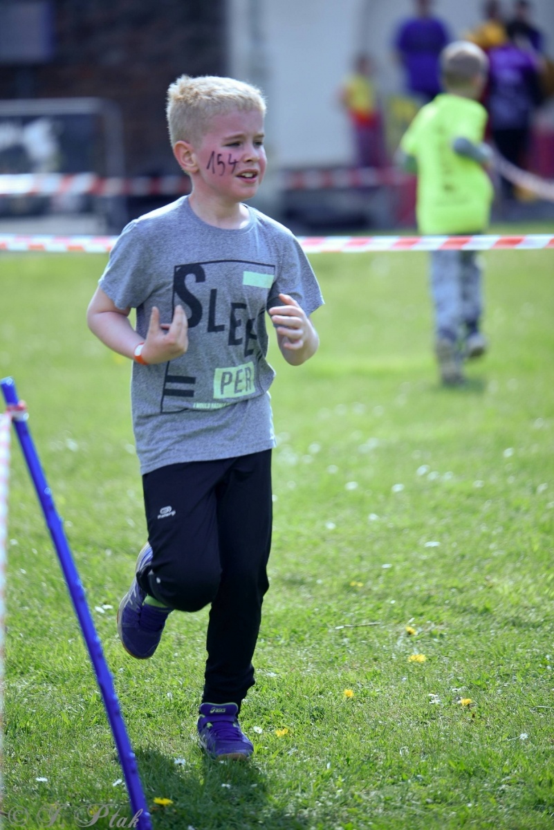 Zdjęcie w galerii na portalu naszraciborz.pl: Druga bitwa o basztę. Do Raciborza przyjechało 100 proc. więcej wojowników wiadomości z regionu