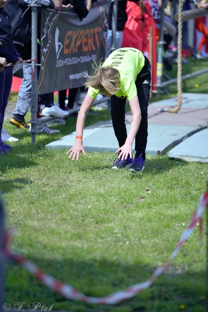 Zdjęcie w galerii na portalu naszraciborz.pl: Druga bitwa o basztę. Do Raciborza przyjechało 100 proc. więcej wojowników wiadomości z regionu