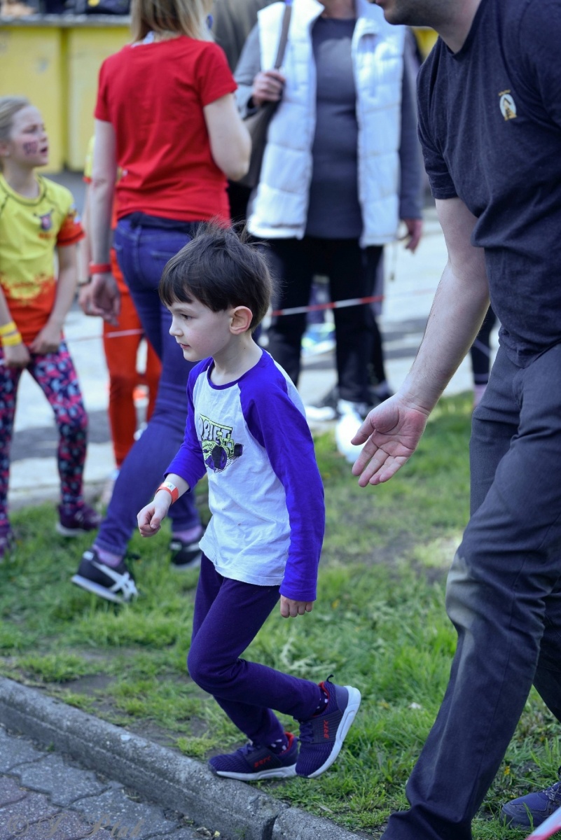 Zdjęcie w galerii na portalu naszraciborz.pl: Druga bitwa o basztę. Do Raciborza przyjechało 100 proc. więcej wojowników wiadomości z regionu