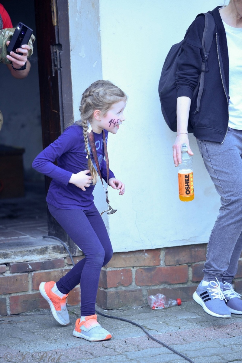 Zdjęcie w galerii na portalu naszraciborz.pl: Druga bitwa o basztę. Do Raciborza przyjechało 100 proc. więcej wojowników wiadomości z regionu