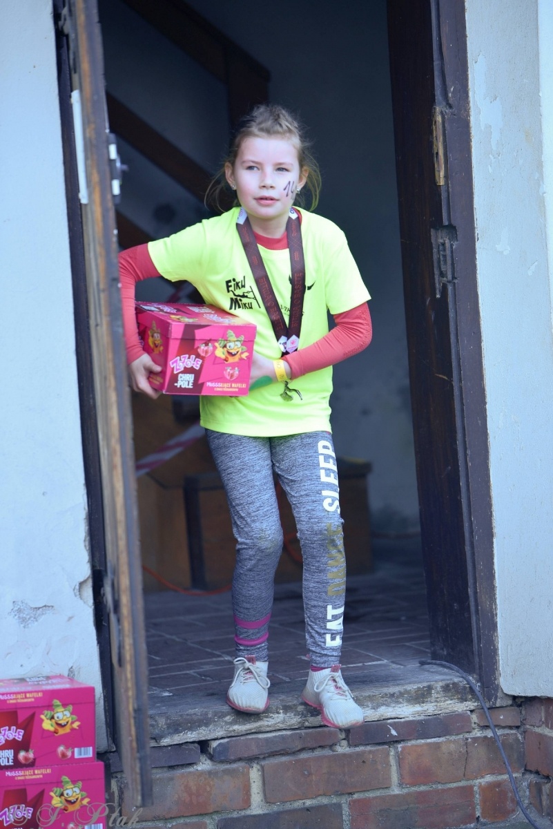 Zdjęcie w galerii na portalu naszraciborz.pl: Druga bitwa o basztę. Do Raciborza przyjechało 100 proc. więcej wojowników wiadomości z regionu