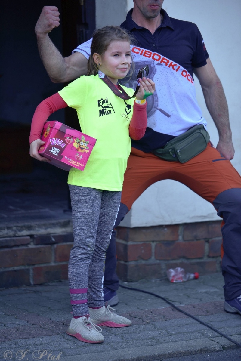 Zdjęcie w galerii na portalu naszraciborz.pl: Druga bitwa o basztę. Do Raciborza przyjechało 100 proc. więcej wojowników wiadomości z regionu