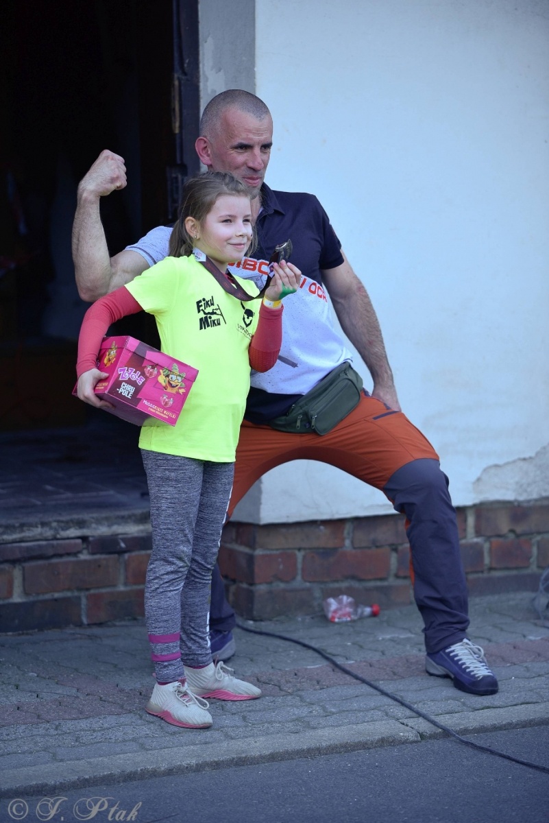 Zdjęcie w galerii na portalu naszraciborz.pl: Druga bitwa o basztę. Do Raciborza przyjechało 100 proc. więcej wojowników wiadomości z regionu