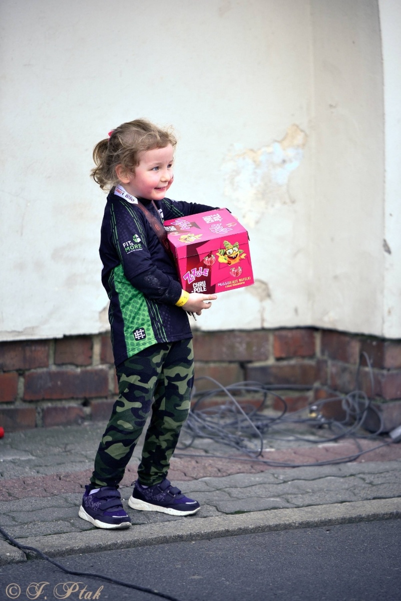 Zdjęcie w galerii na portalu naszraciborz.pl: Druga bitwa o basztę. Do Raciborza przyjechało 100 proc. więcej wojowników wiadomości z regionu