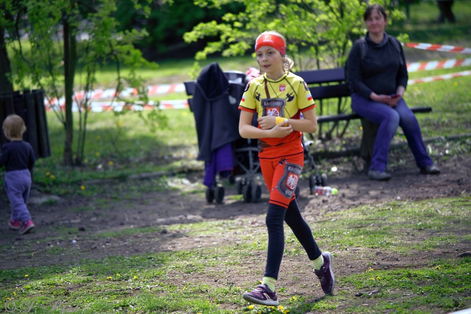Zdjęcie w galerii na portalu naszraciborz.pl: Druga bitwa o basztę. Do Raciborza przyjechało 100 proc. więcej wojowników wiadomości z regionu