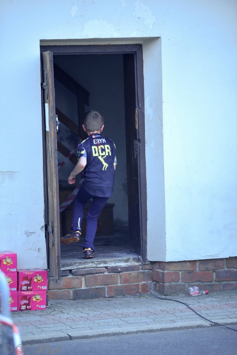 Zdjęcie w galerii na portalu naszraciborz.pl: Druga bitwa o basztę. Do Raciborza przyjechało 100 proc. więcej wojowników wiadomości z regionu