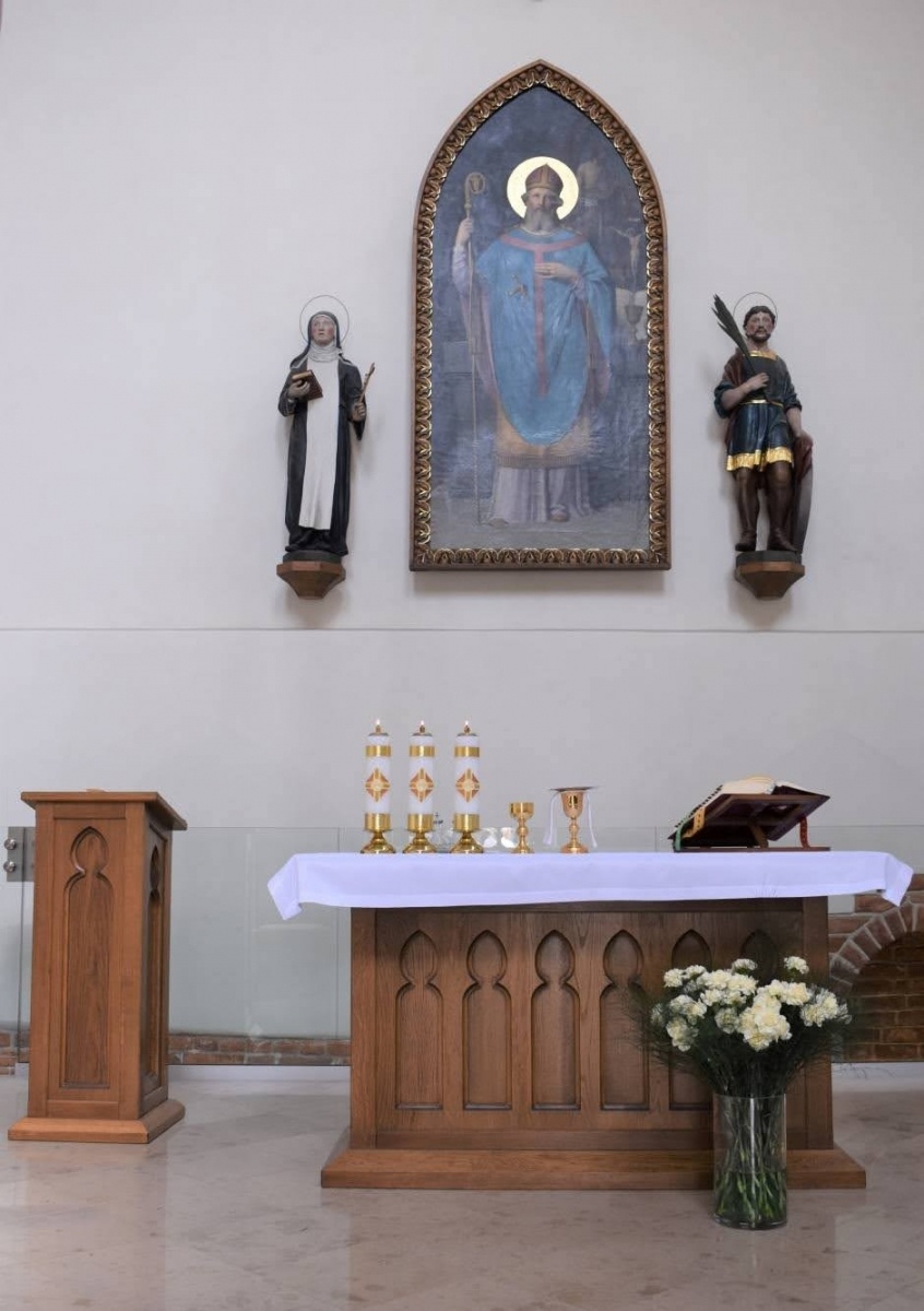 Zdjęcie w galerii na portalu naszraciborz.pl: Złote Gody małżeńskie na zamku w Raciborzu wiadomości z regionu