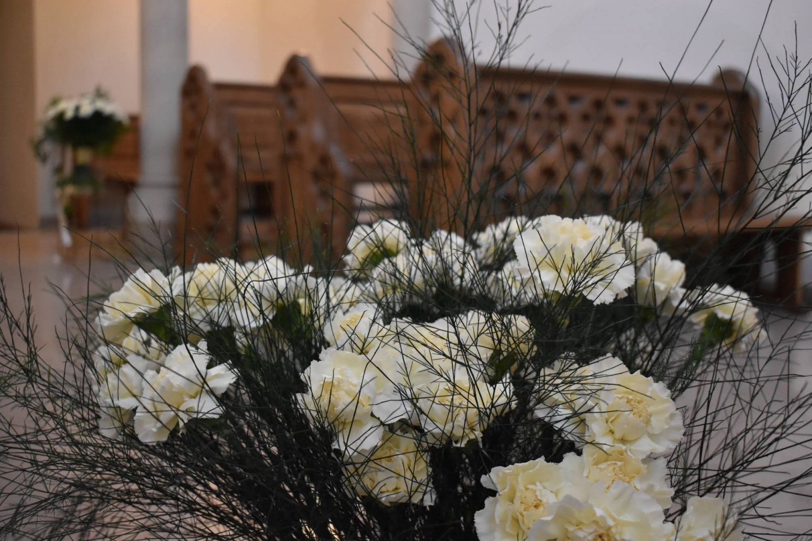 Zdjęcie w galerii na portalu naszraciborz.pl: Złote Gody małżeńskie na zamku w Raciborzu wiadomości z regionu