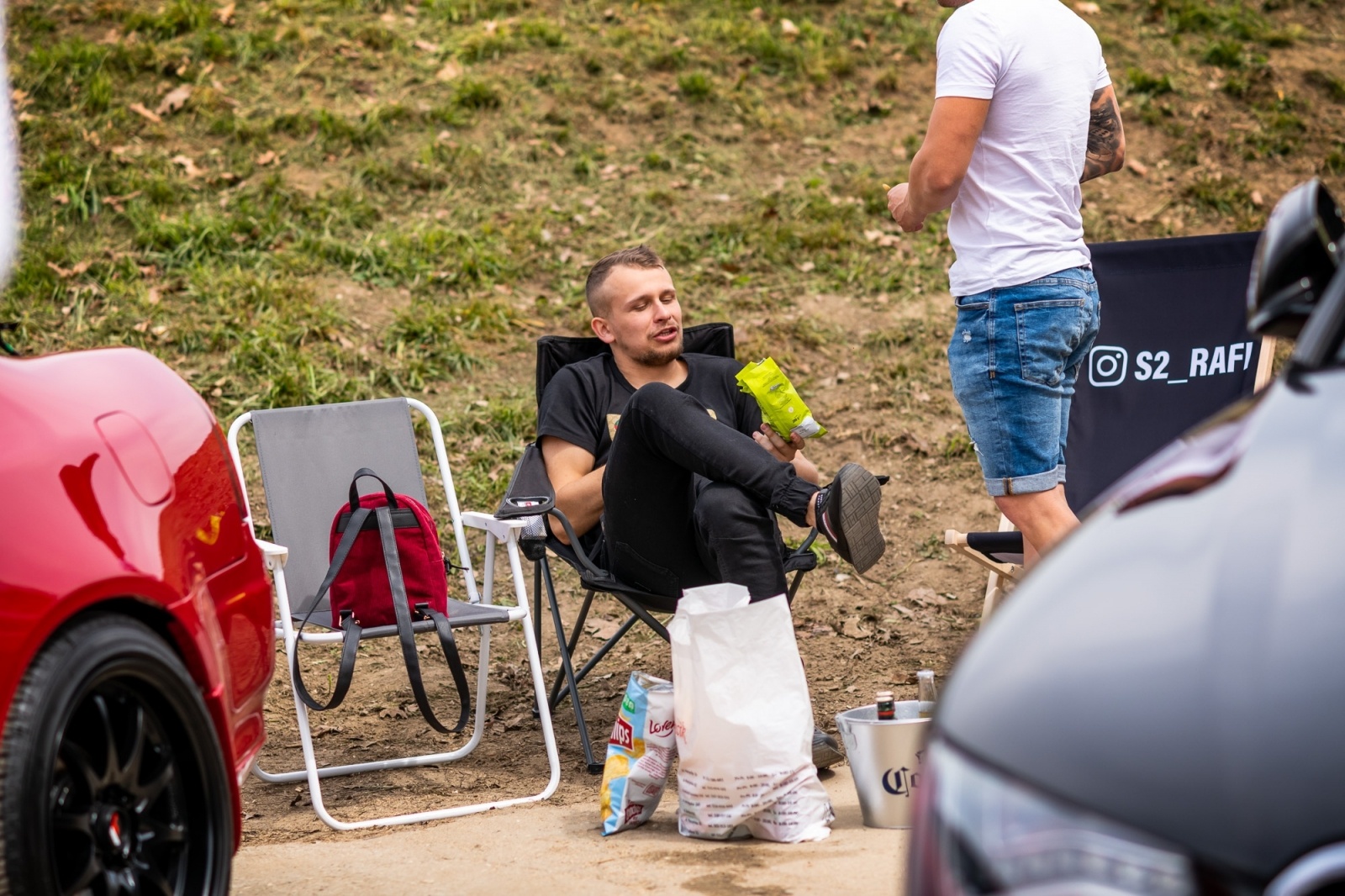 Zdjęcie w galerii na portalu naszraciborz.pl: W Bukowie odbędzie się zlot samochodów tuningowanych wiadomości z regionu