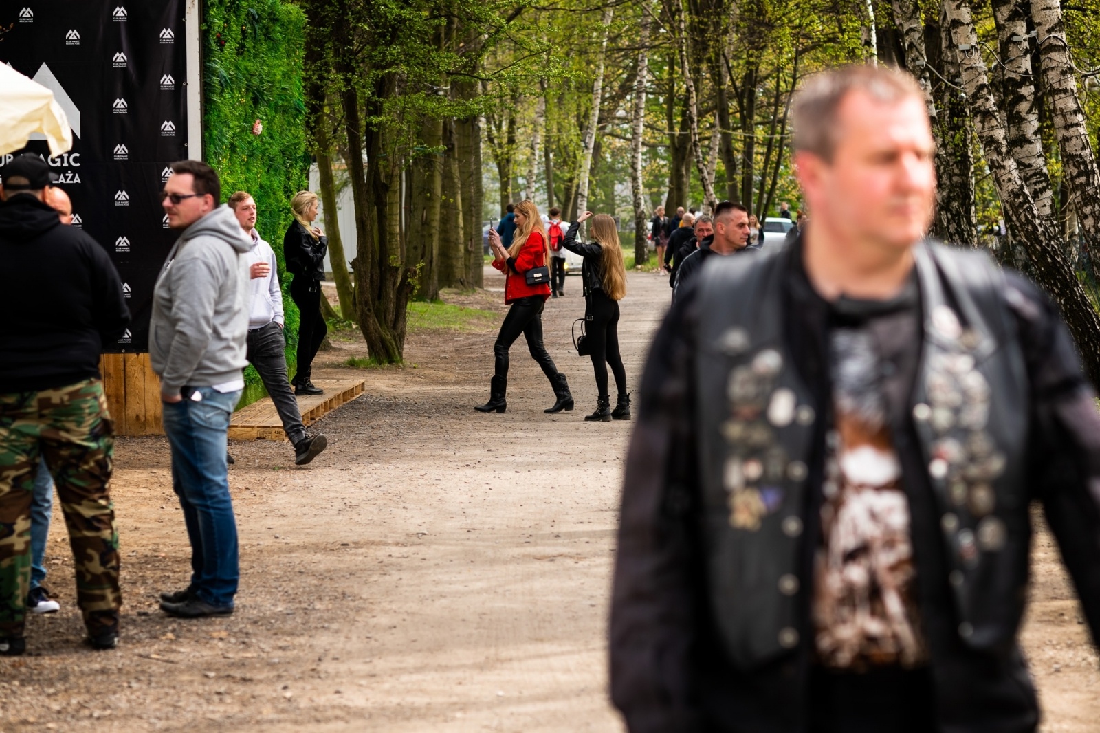 Zdjęcie w galerii na portalu naszraciborz.pl: W Bukowie odbędzie się zlot samochodów tuningowanych wiadomości z regionu