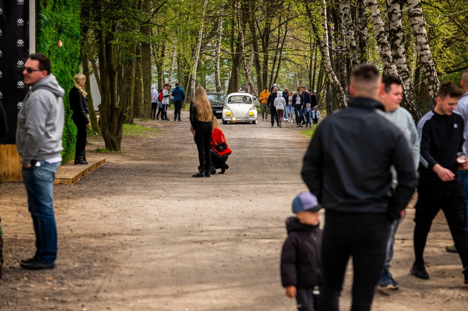 Zdjęcie w galerii na portalu naszraciborz.pl: W Bukowie odbędzie się zlot samochodów tuningowanych wiadomości z regionu