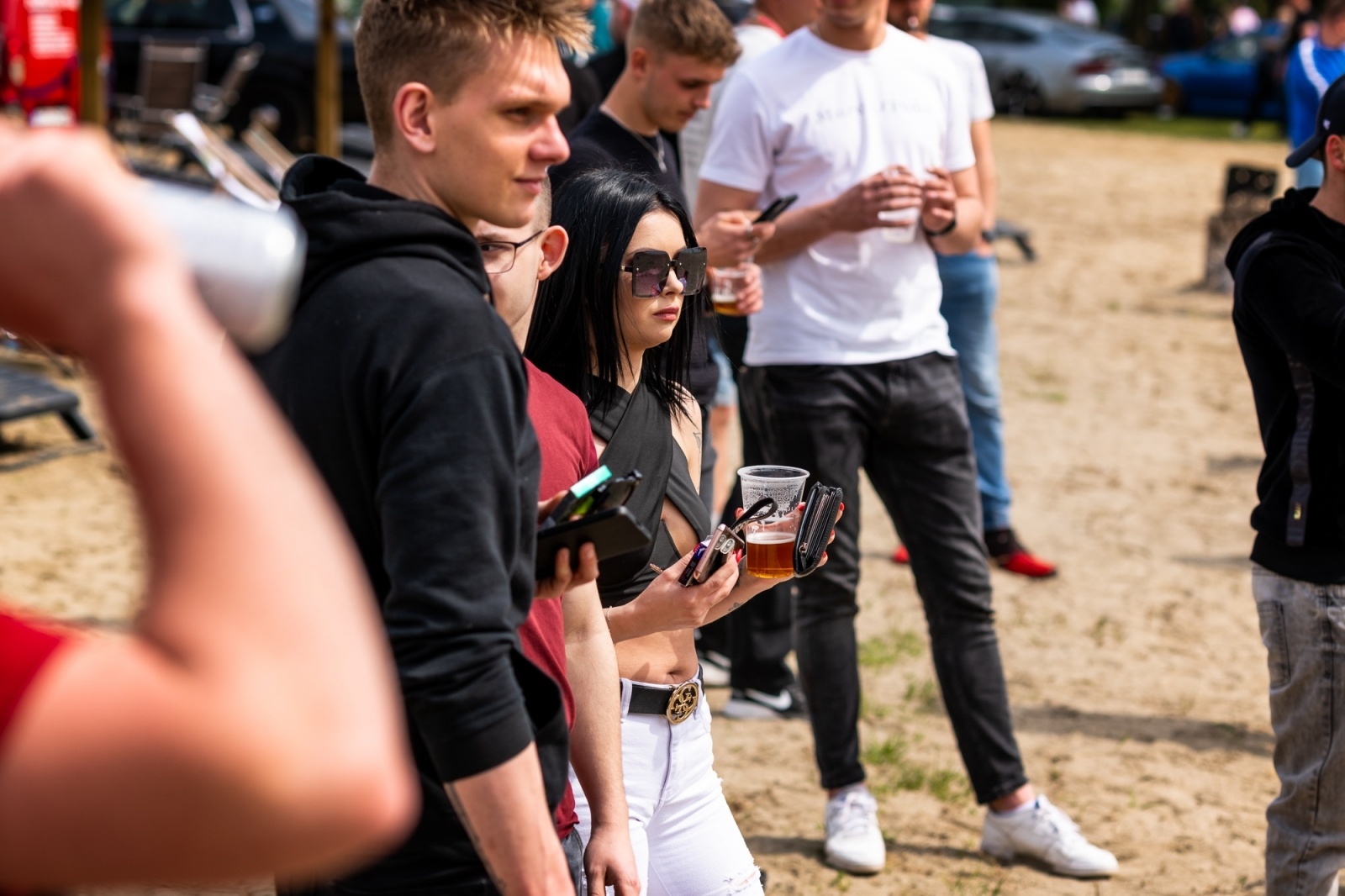 Zdjęcie w galerii na portalu naszraciborz.pl: W Bukowie odbędzie się zlot samochodów tuningowanych wiadomości z regionu