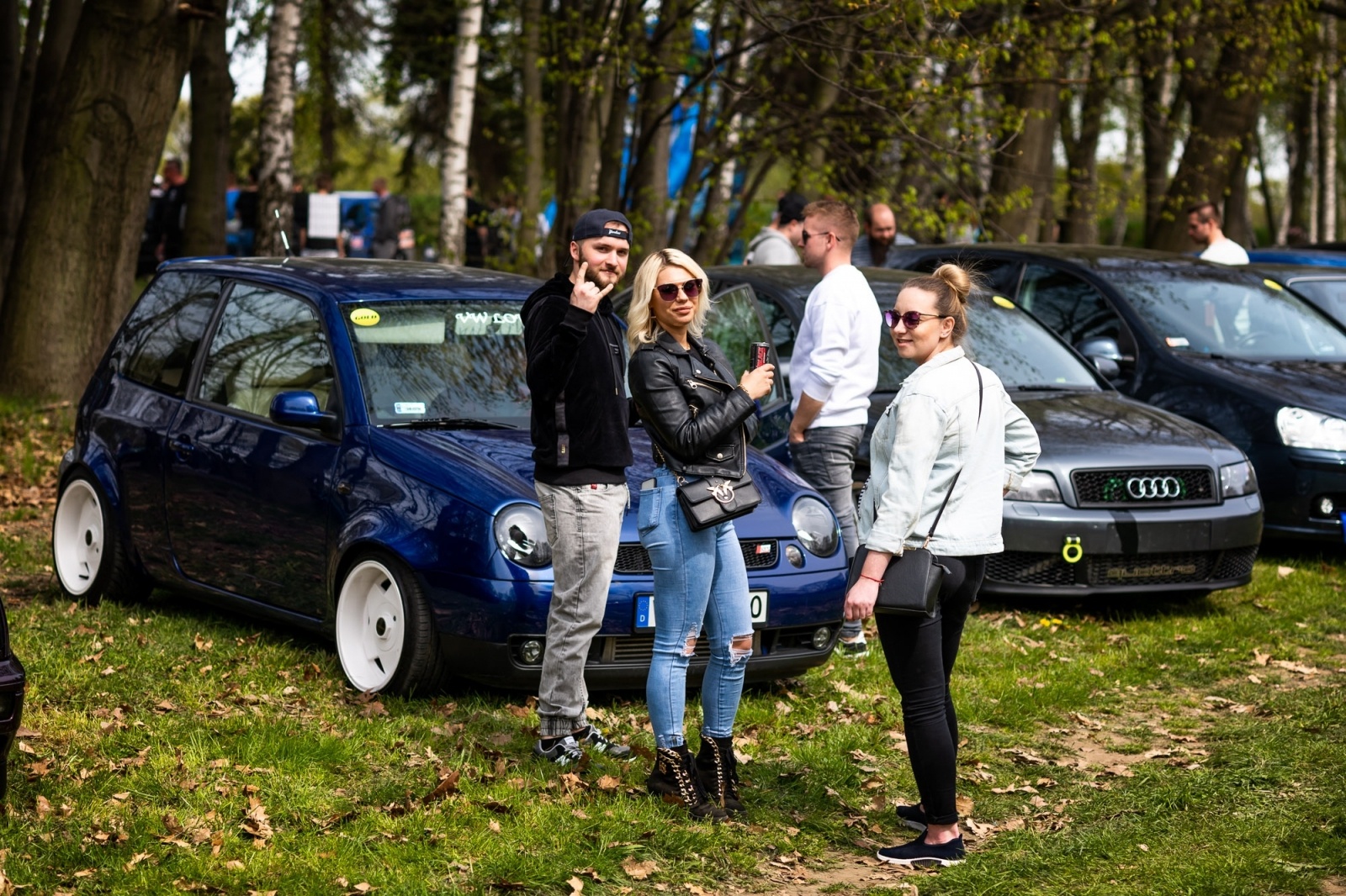 Zdjęcie w galerii na portalu naszraciborz.pl: W Bukowie odbędzie się zlot samochodów tuningowanych wiadomości z regionu
