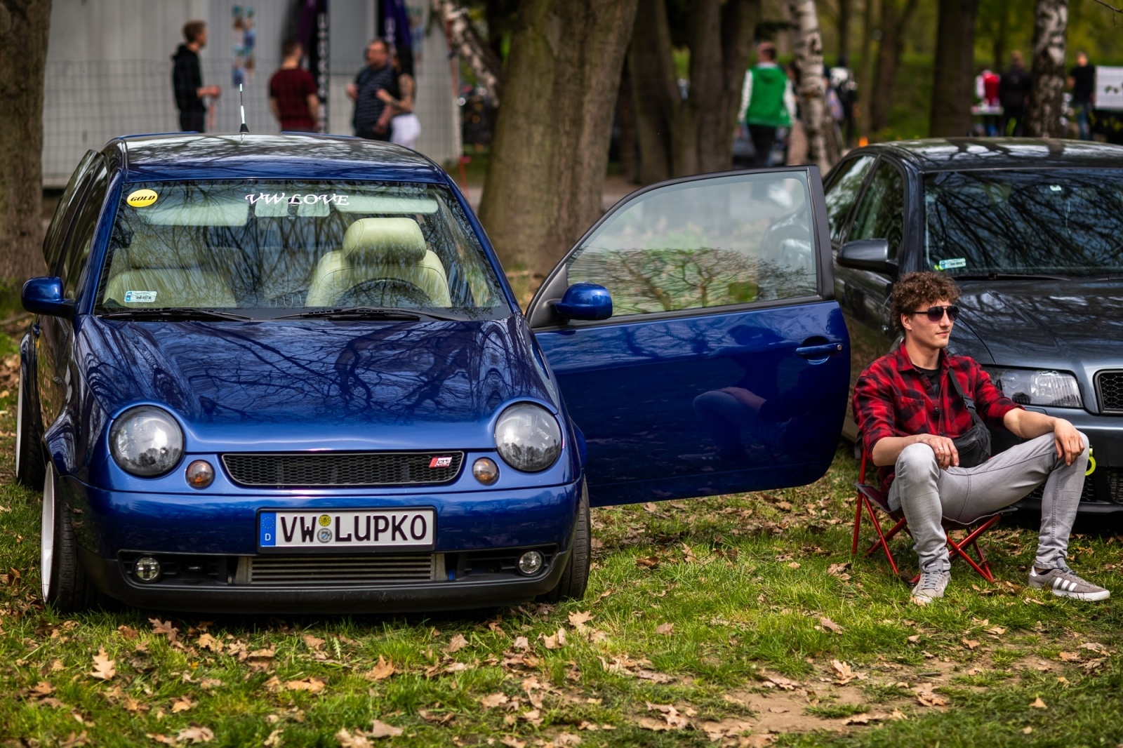 Zdjęcie w galerii na portalu naszraciborz.pl: W Bukowie odbędzie się zlot samochodów tuningowanych wiadomości z regionu