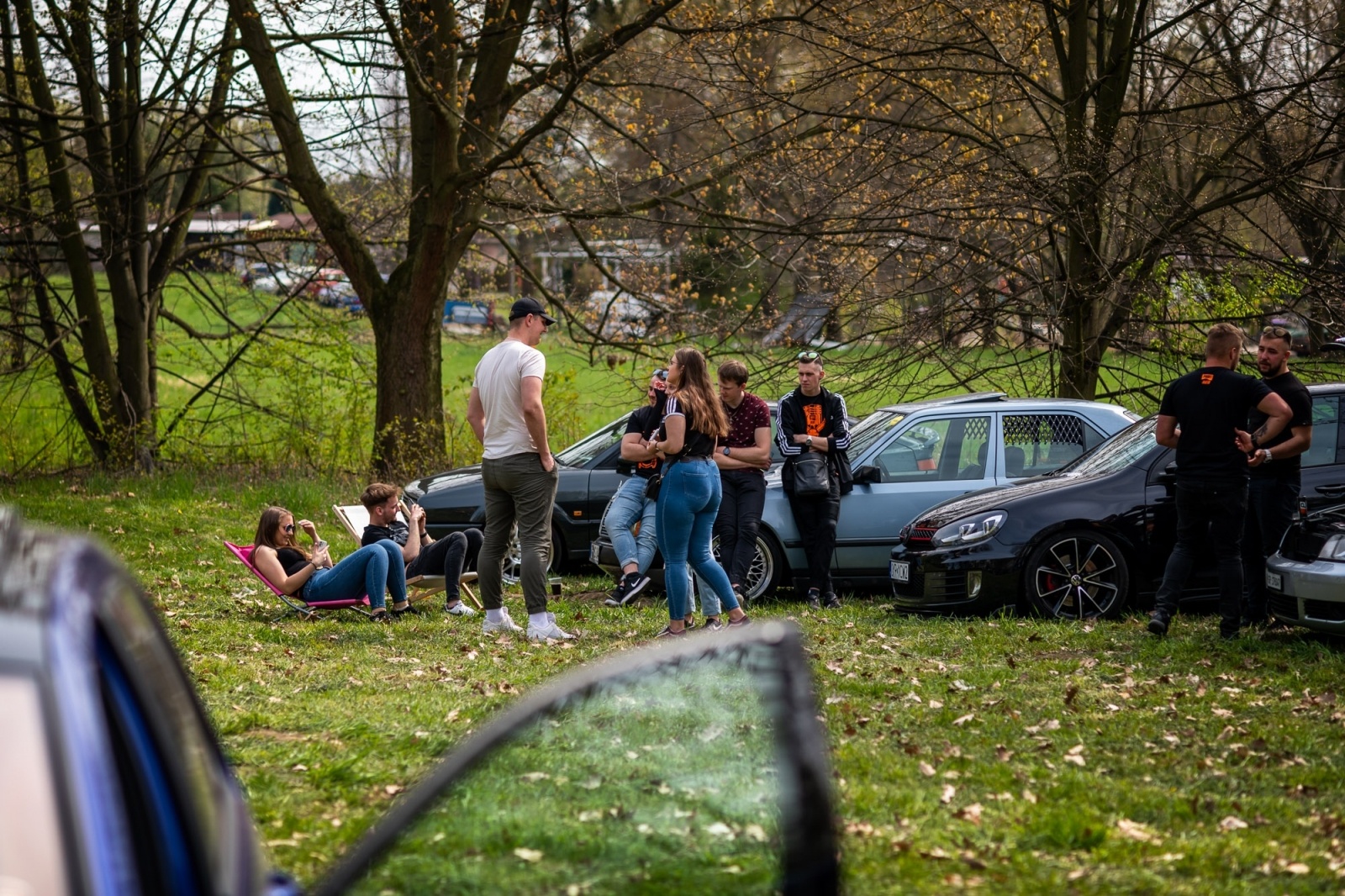 Zdjęcie w galerii na portalu naszraciborz.pl: W Bukowie odbędzie się zlot samochodów tuningowanych wiadomości z regionu