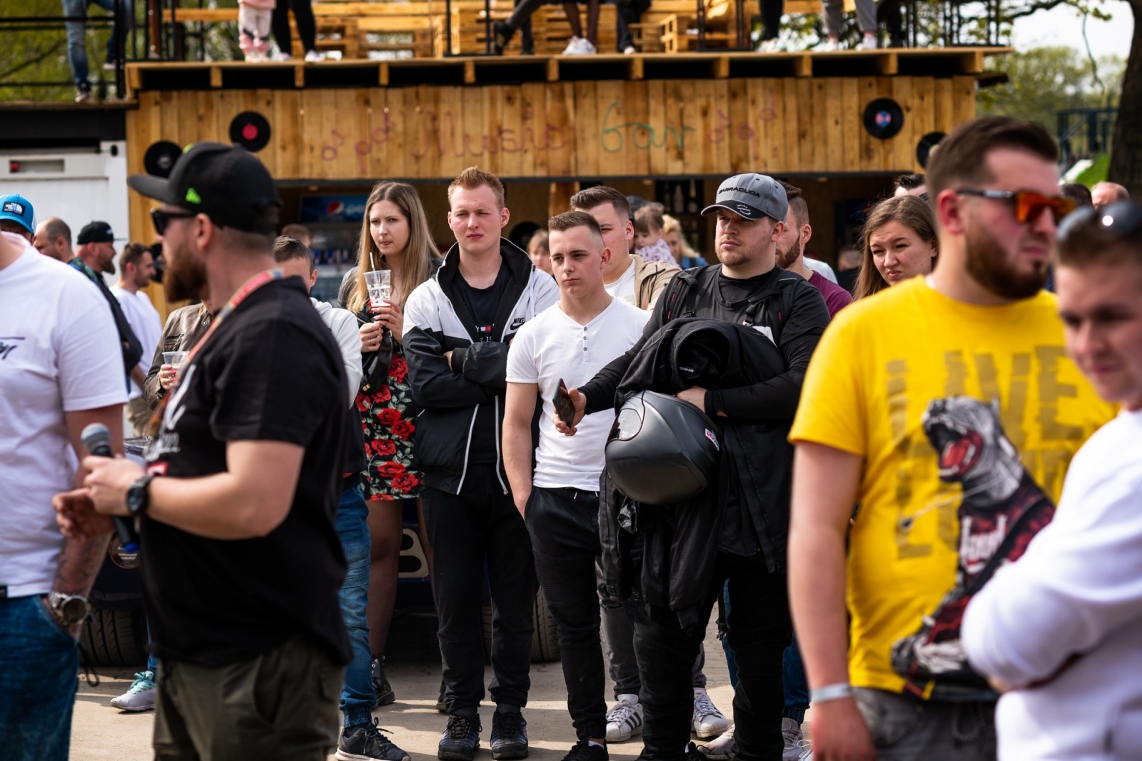 Zdjęcie w galerii na portalu naszraciborz.pl: W Bukowie odbędzie się zlot samochodów tuningowanych wiadomości z regionu