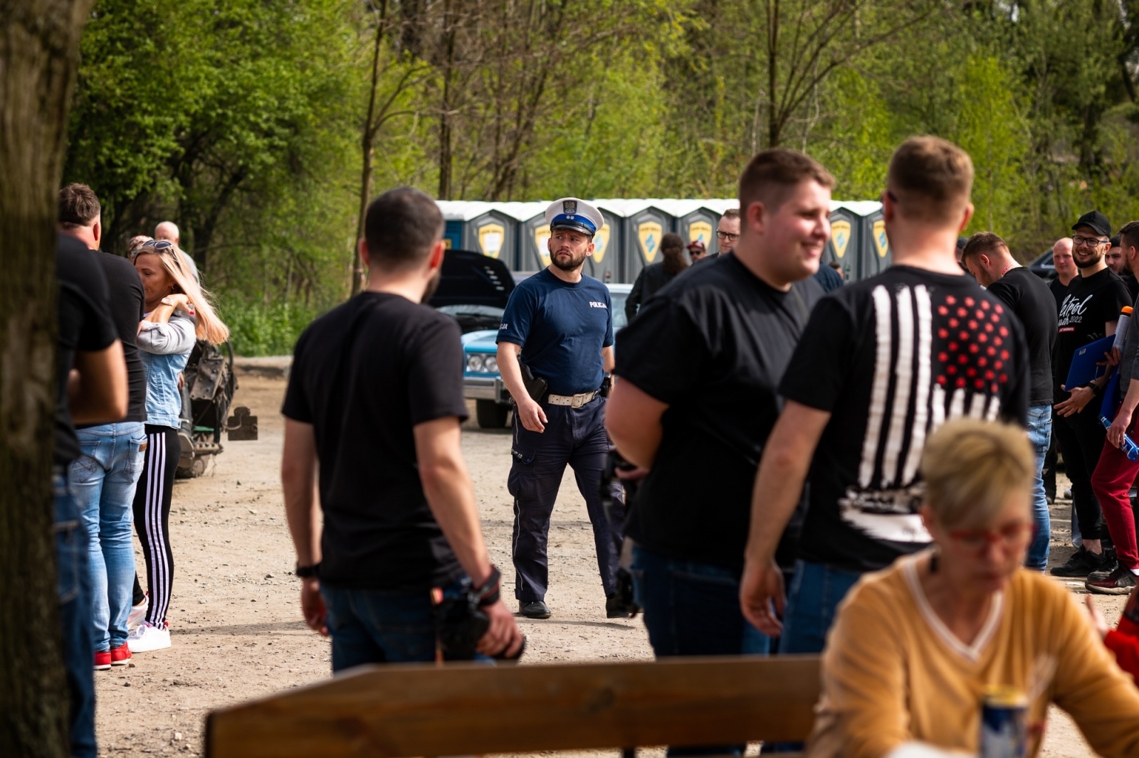 Zdjęcie w galerii na portalu naszraciborz.pl: W Bukowie odbędzie się zlot samochodów tuningowanych wiadomości z regionu