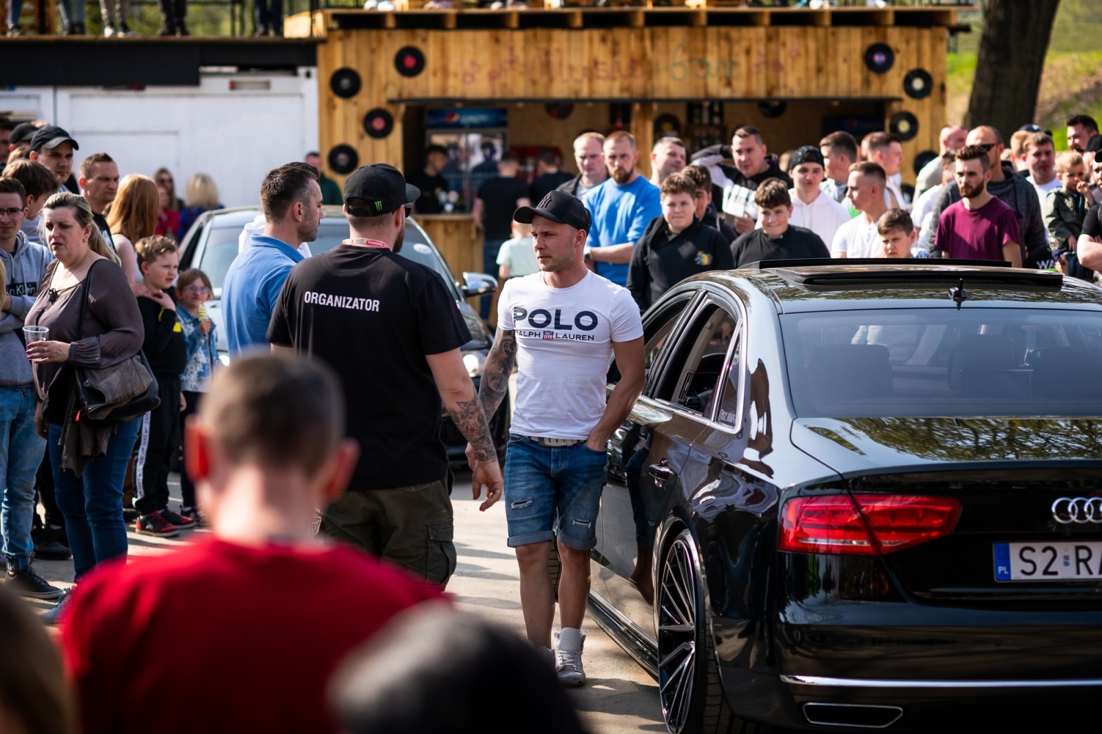 Zdjęcie w galerii na portalu naszraciborz.pl: W Bukowie odbędzie się zlot samochodów tuningowanych wiadomości z regionu