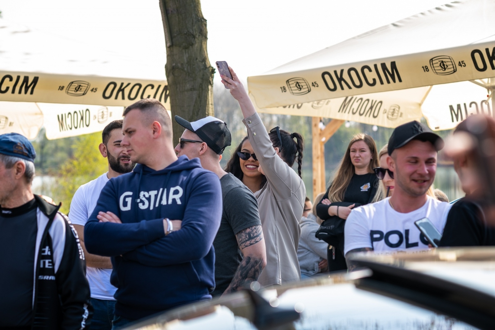 Zdjęcie w galerii na portalu naszraciborz.pl: W Bukowie odbędzie się zlot samochodów tuningowanych wiadomości z regionu