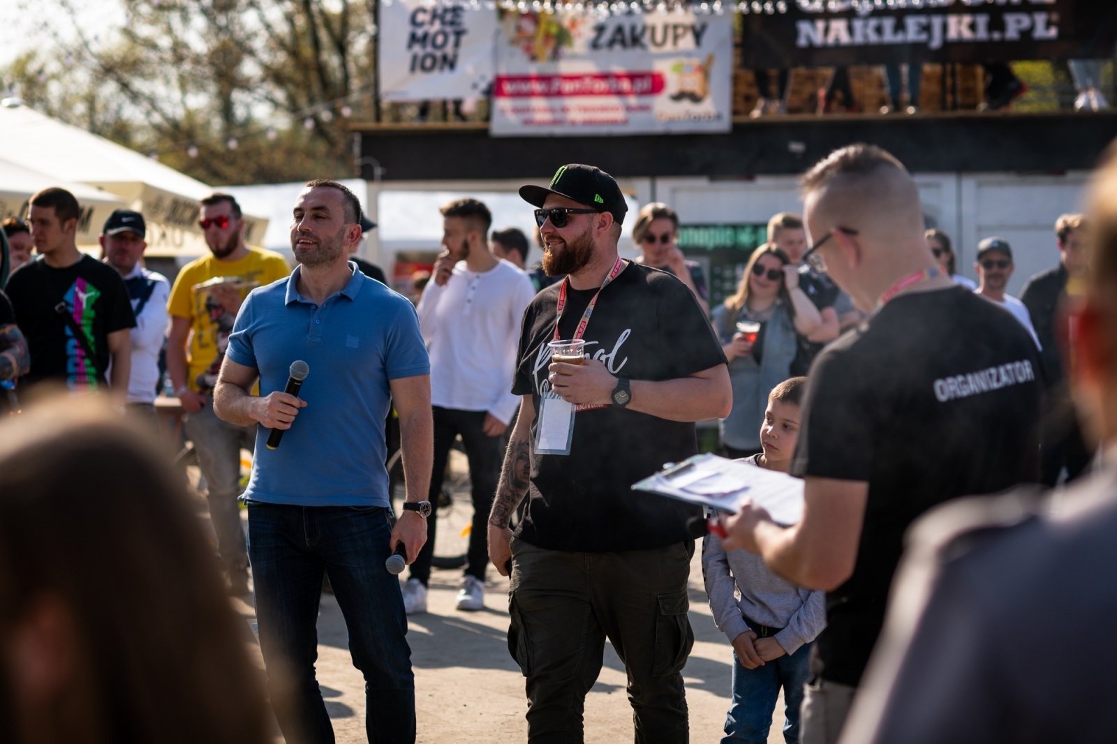 Zdjęcie w galerii na portalu naszraciborz.pl: W Bukowie odbędzie się zlot samochodów tuningowanych wiadomości z regionu