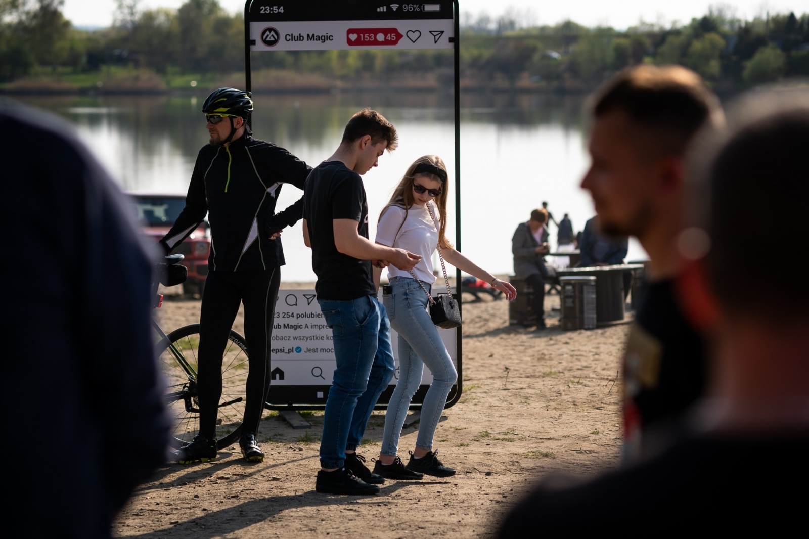 Zdjęcie w galerii na portalu naszraciborz.pl: W Bukowie odbędzie się zlot samochodów tuningowanych wiadomości z regionu