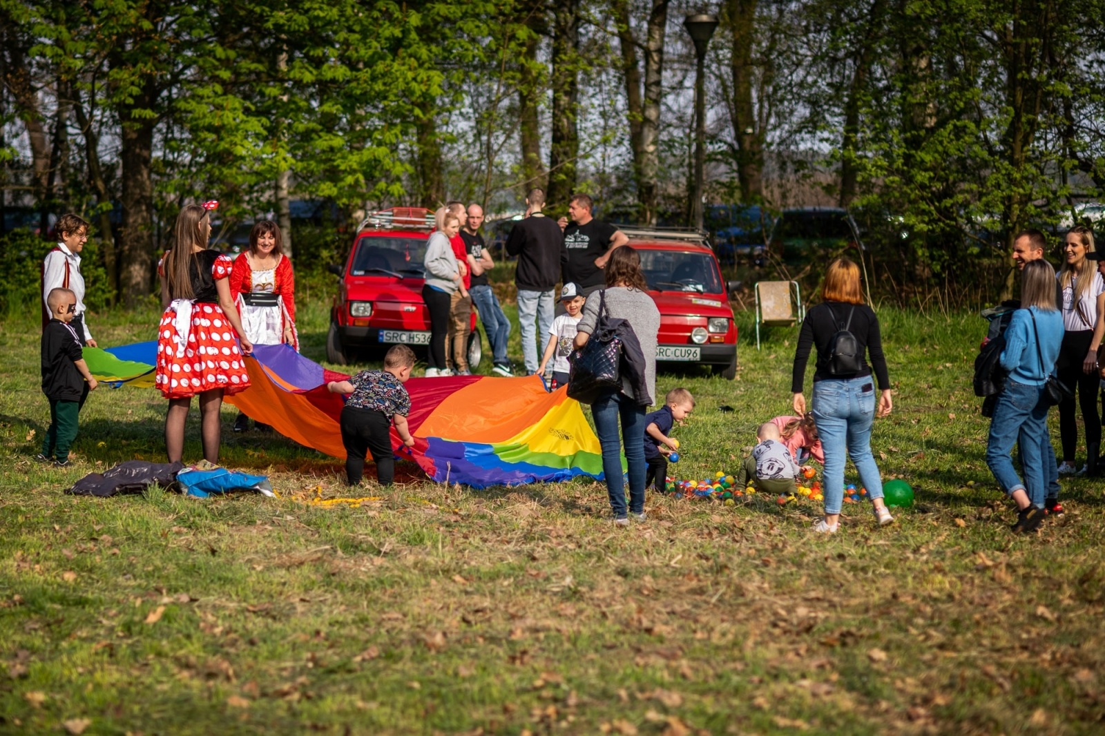 Zdjęcie w galerii na portalu naszraciborz.pl: W Bukowie odbędzie się zlot samochodów tuningowanych wiadomości z regionu