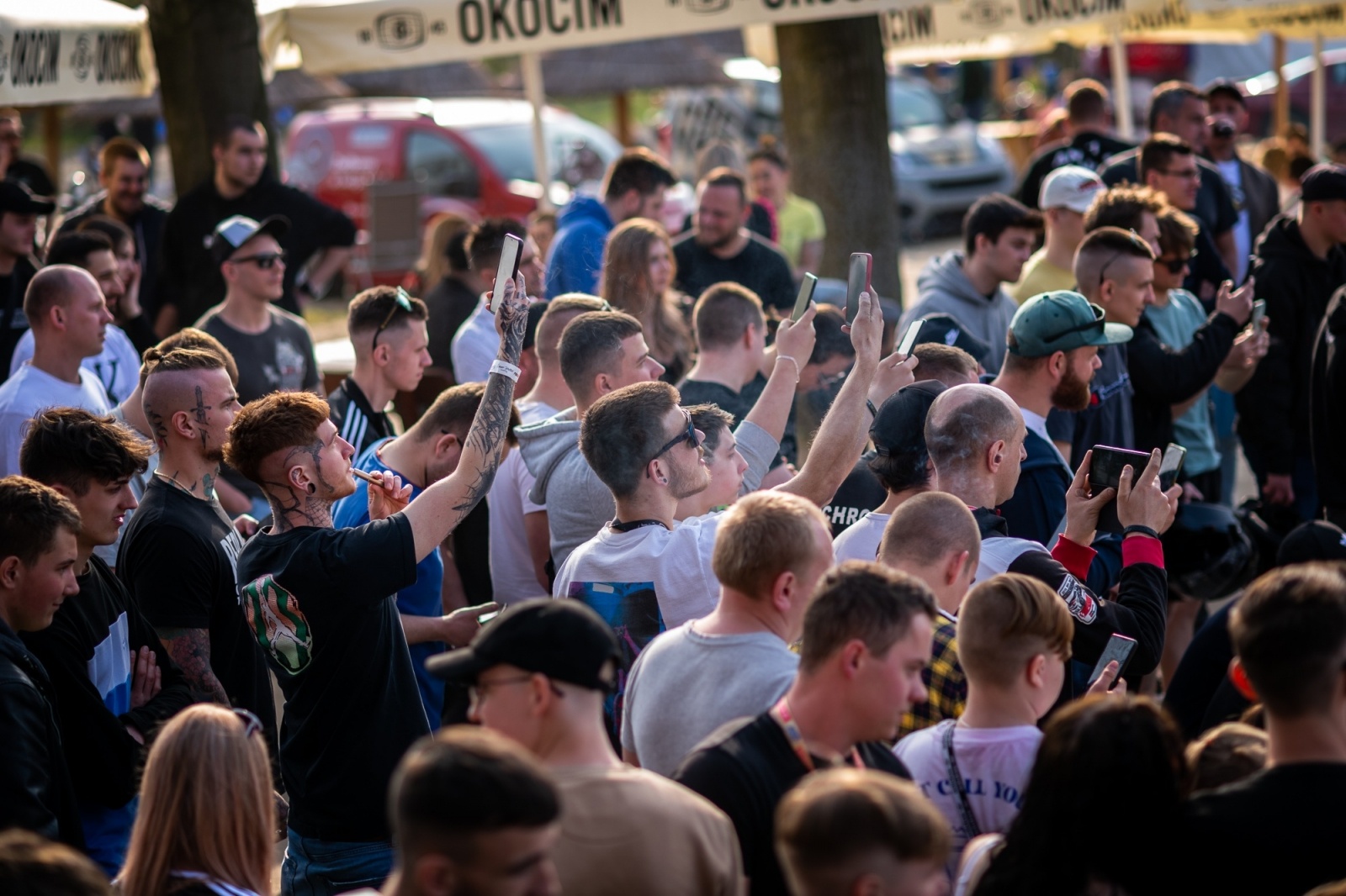 Zdjęcie w galerii na portalu naszraciborz.pl: W Bukowie odbędzie się zlot samochodów tuningowanych wiadomości z regionu