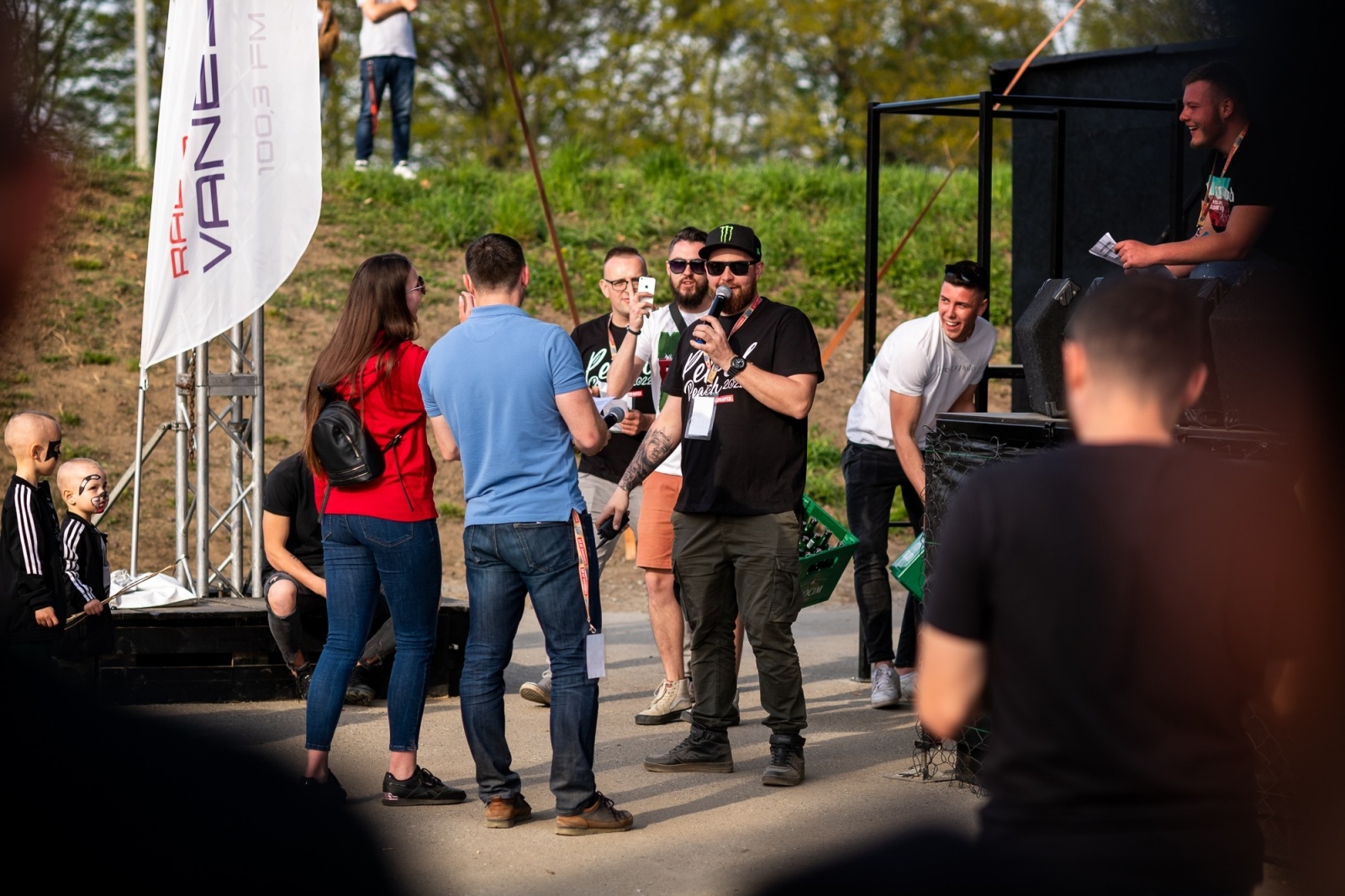 Zdjęcie w galerii na portalu naszraciborz.pl: W Bukowie odbędzie się zlot samochodów tuningowanych wiadomości z regionu