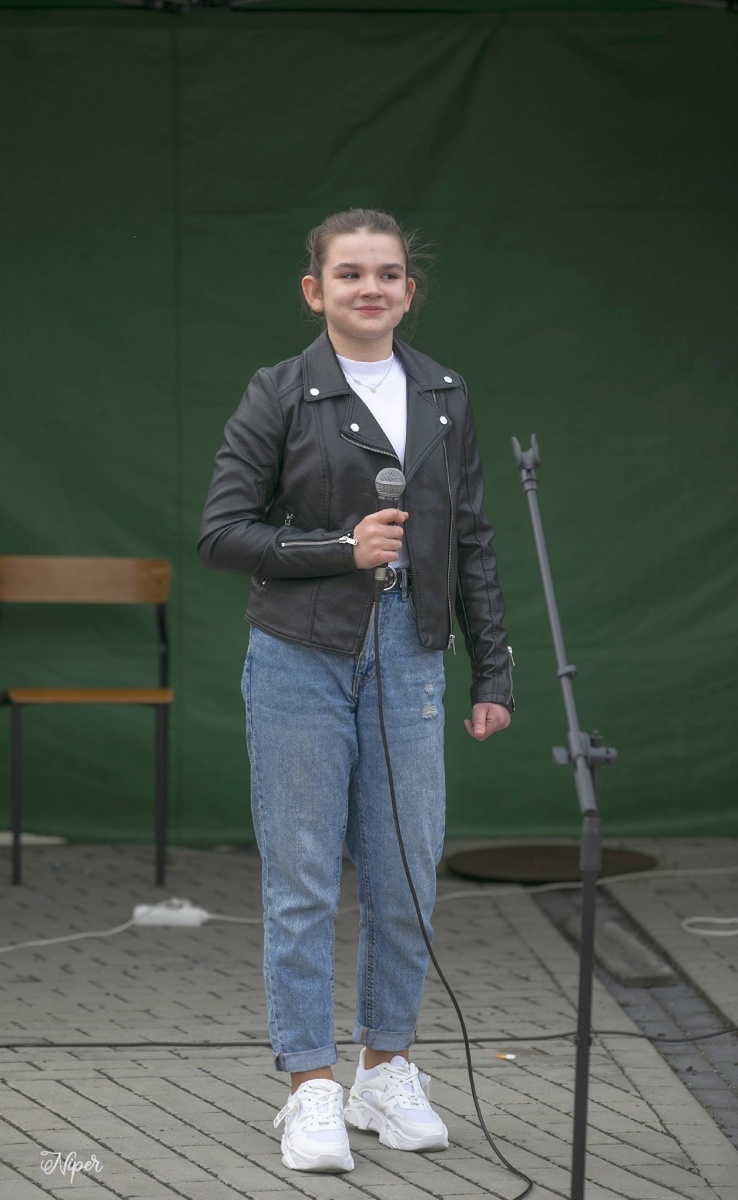 Zdjęcie w galerii na portalu naszraciborz.pl: Majówka na farskim placu w Krzanowicach [FOTO] wiadomości z regionu