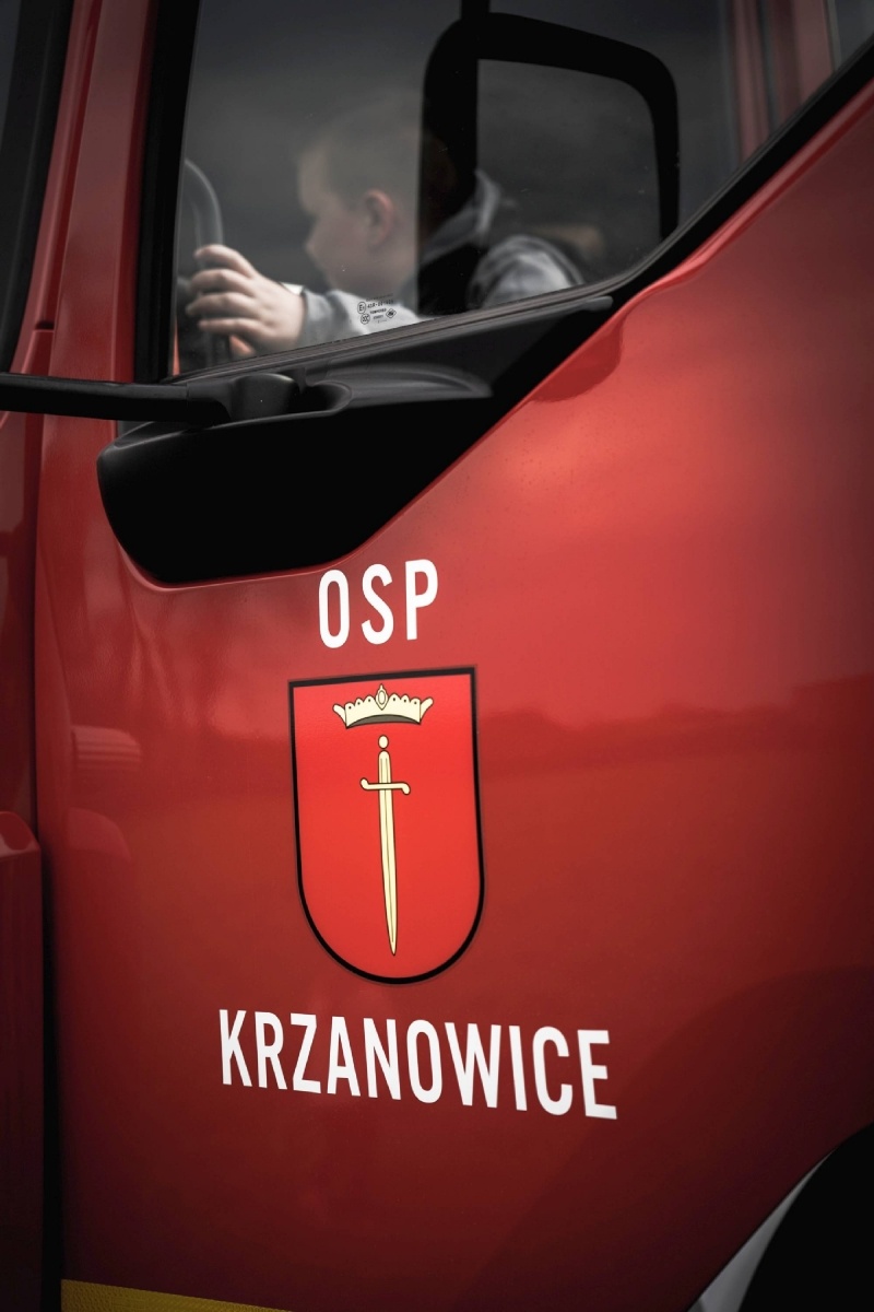 Zdjęcie w galerii na portalu naszraciborz.pl: Majówka na farskim placu w Krzanowicach [FOTO] wiadomości z regionu