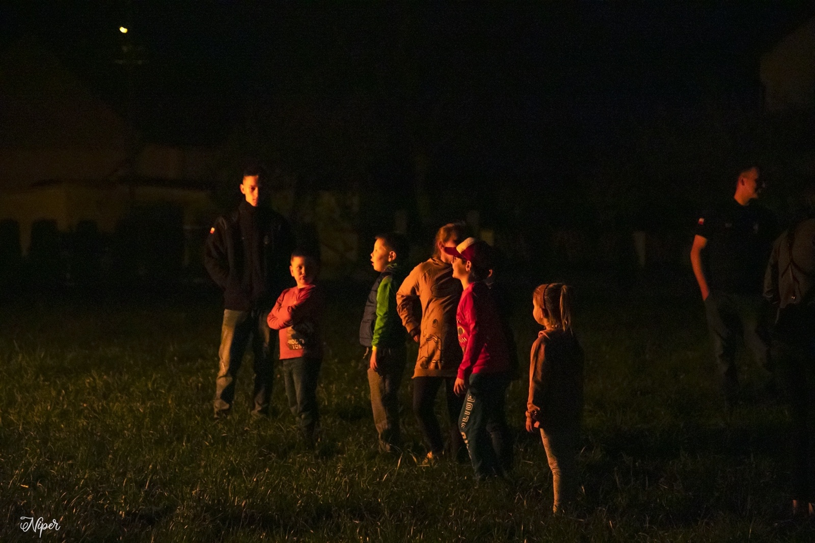 Zdjęcie w galerii na portalu naszraciborz.pl: Majówka na farskim placu w Krzanowicach [FOTO] wiadomości z regionu