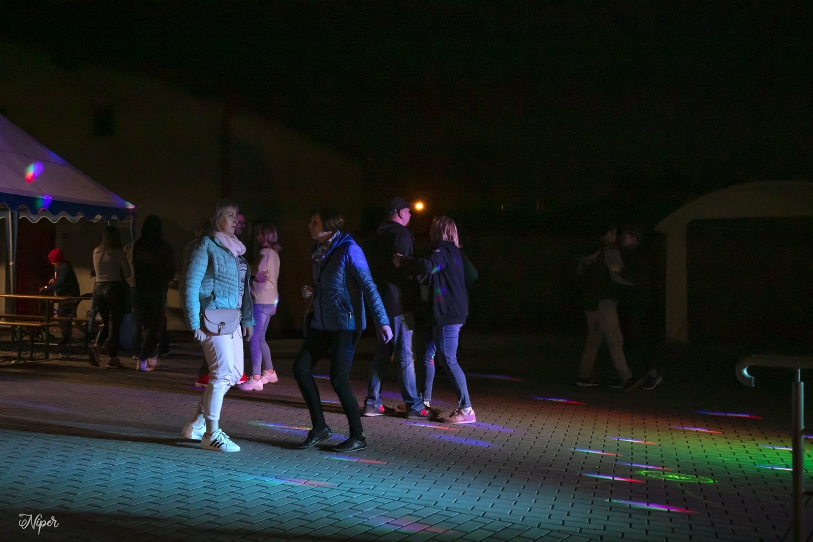 Zdjęcie w galerii na portalu naszraciborz.pl: Majówka na farskim placu w Krzanowicach [FOTO] wiadomości z regionu