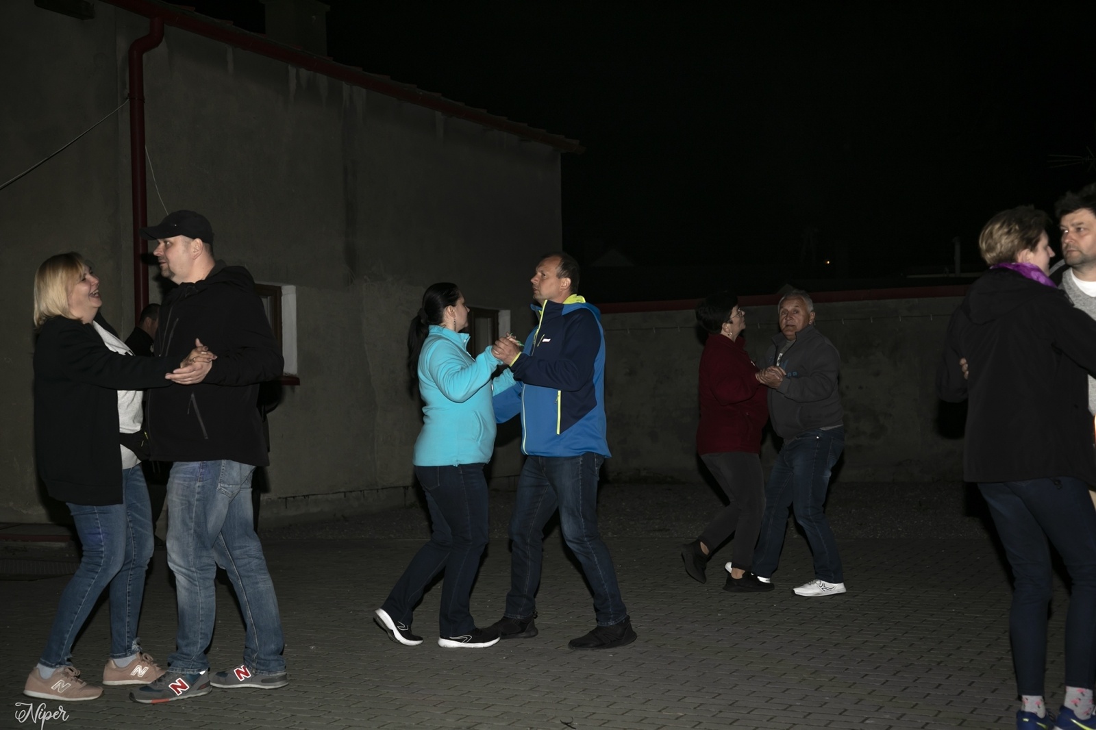 Zdjęcie w galerii na portalu naszraciborz.pl: Majówka na farskim placu w Krzanowicach [FOTO] wiadomości z regionu