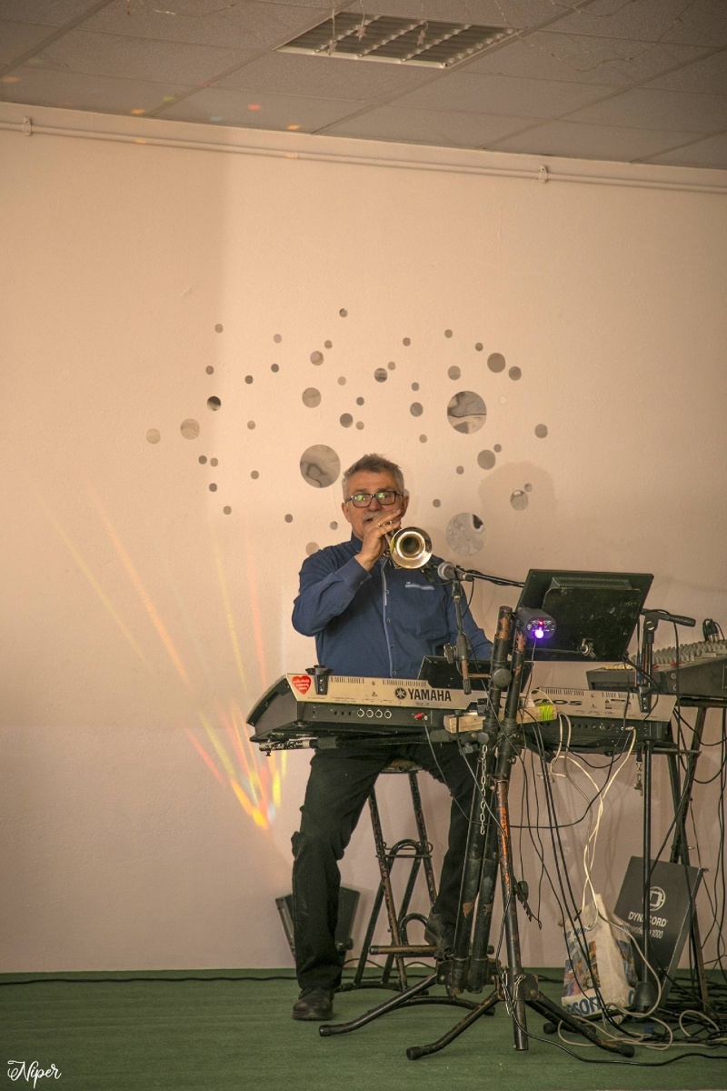 Zdjęcie w galerii na portalu naszraciborz.pl: W Bojanowie bez nudy na św. Floriana [FOTO] wiadomości z regionu