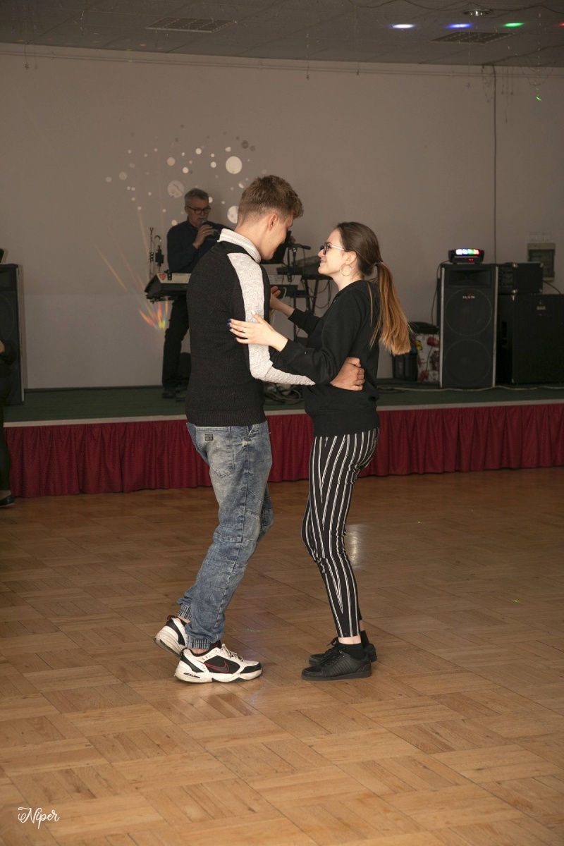 Zdjęcie w galerii na portalu naszraciborz.pl: W Bojanowie bez nudy na św. Floriana [FOTO] wiadomości z regionu