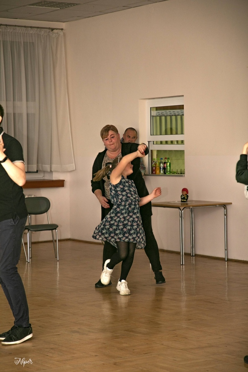 Zdjęcie w galerii na portalu naszraciborz.pl: W Bojanowie bez nudy na św. Floriana [FOTO] wiadomości z regionu