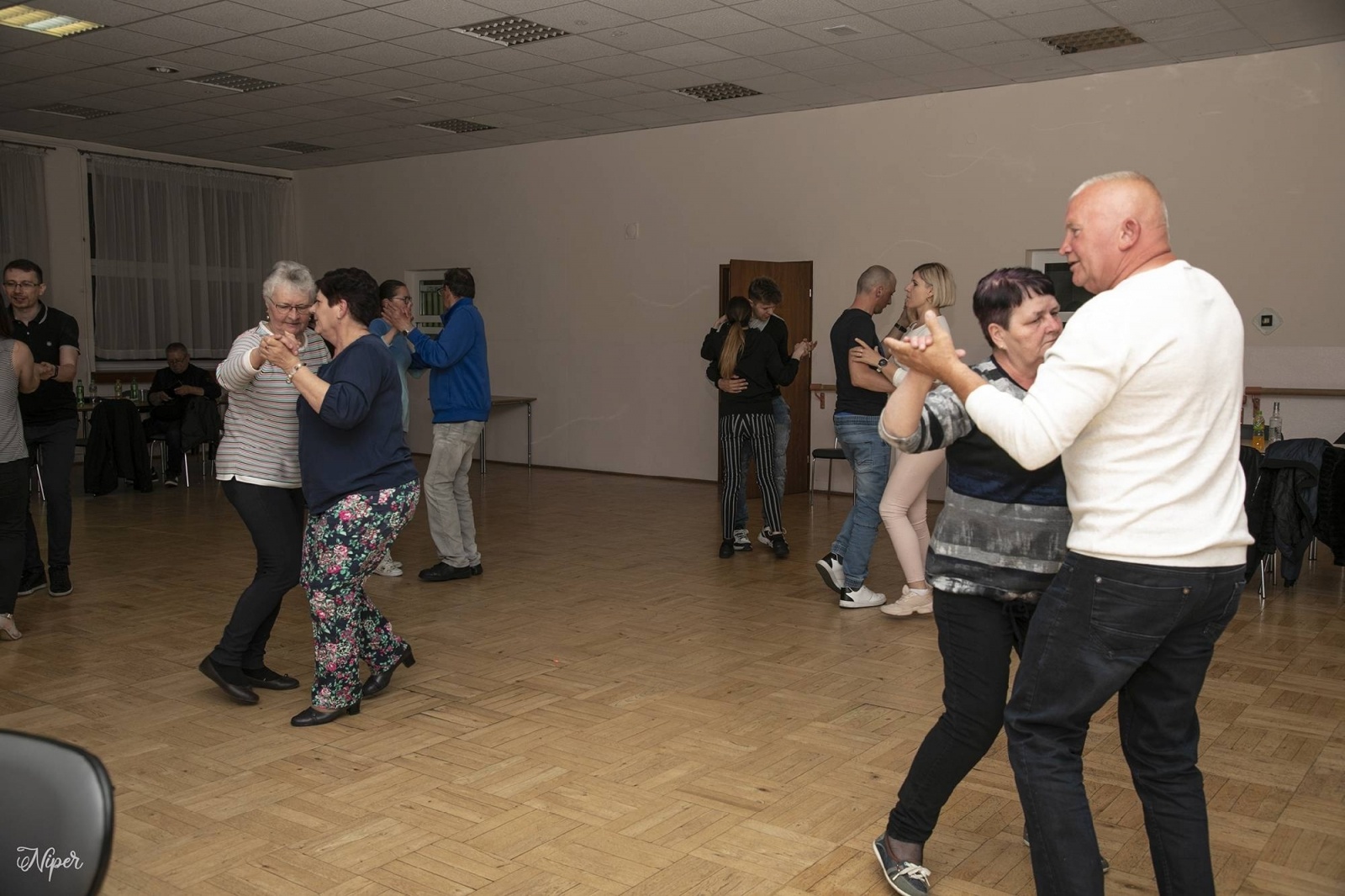 Zdjęcie w galerii na portalu naszraciborz.pl: W Bojanowie bez nudy na św. Floriana [FOTO] wiadomości z regionu