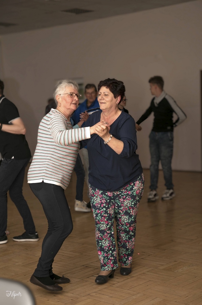 Zdjęcie w galerii na portalu naszraciborz.pl: W Bojanowie bez nudy na św. Floriana [FOTO] wiadomości z regionu