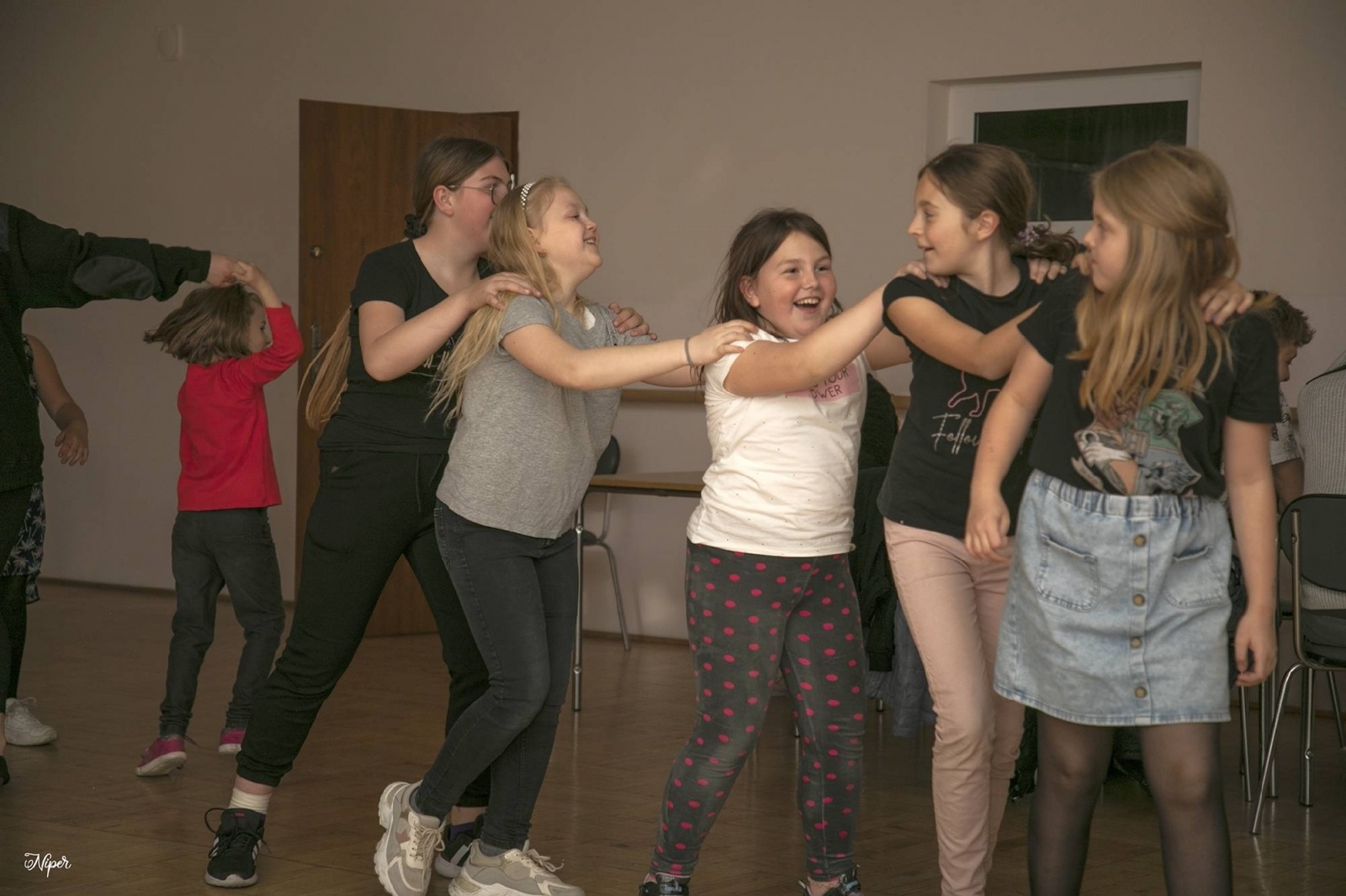 Zdjęcie w galerii na portalu naszraciborz.pl: W Bojanowie bez nudy na św. Floriana [FOTO] wiadomości z regionu