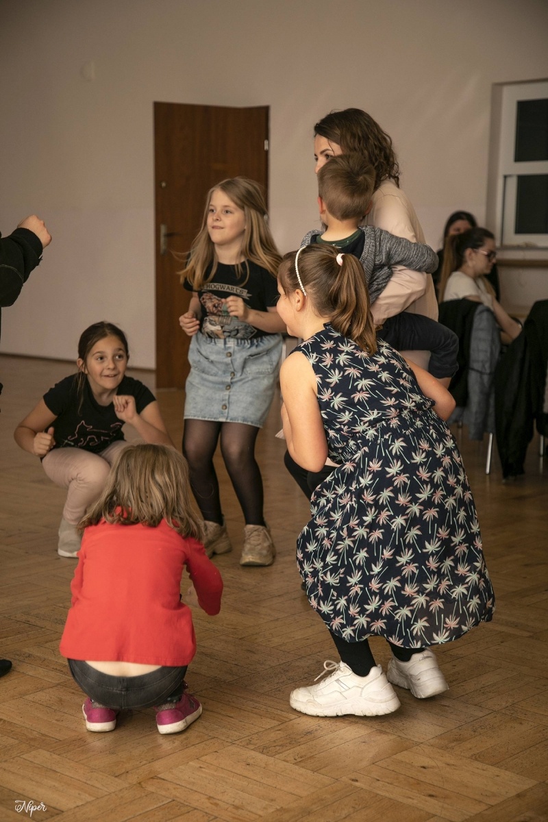 Zdjęcie w galerii na portalu naszraciborz.pl: W Bojanowie bez nudy na św. Floriana [FOTO] wiadomości z regionu