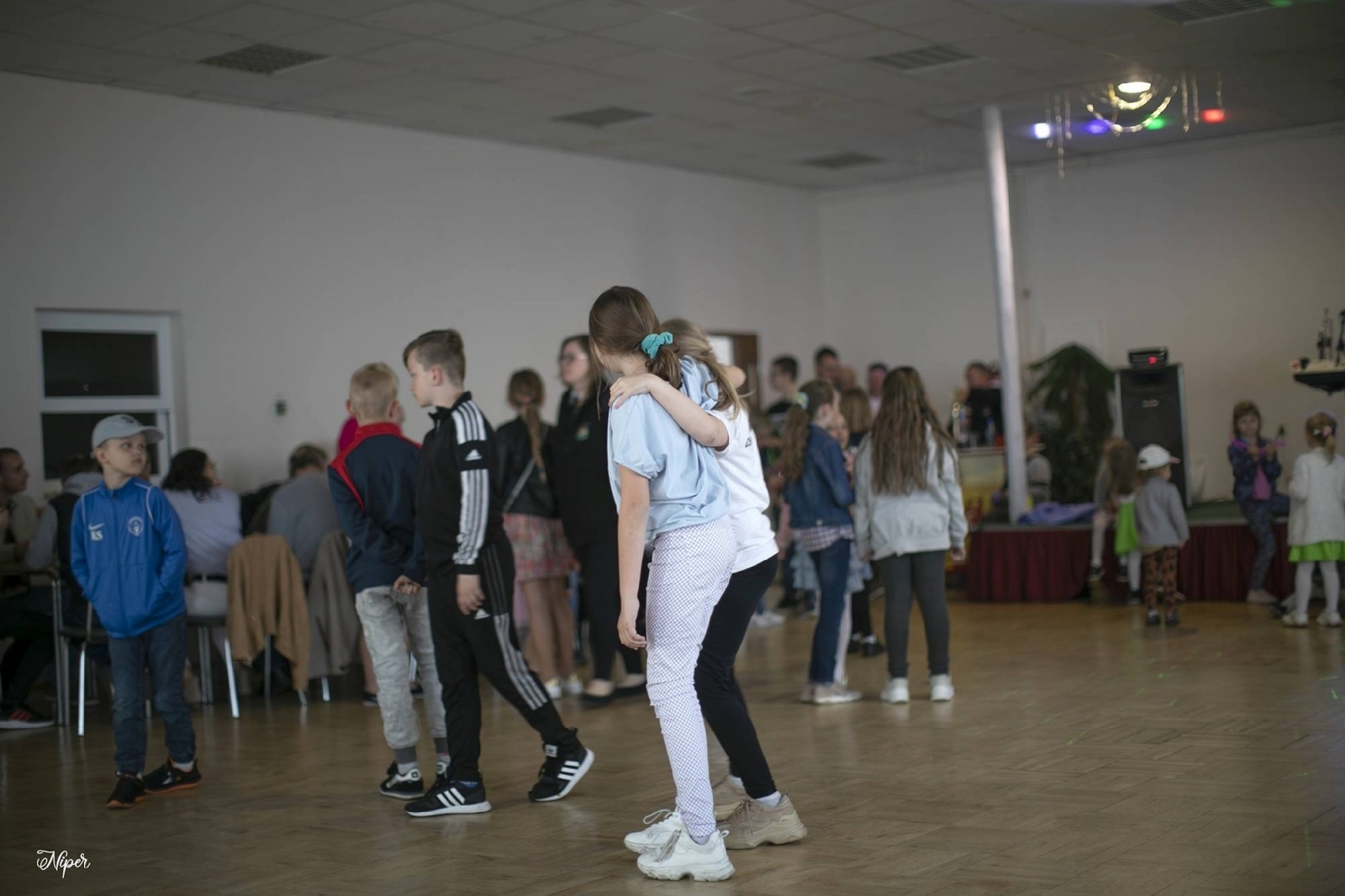 Zdjęcie w galerii na portalu naszraciborz.pl: W Bojanowie bez nudy na św. Floriana [FOTO] wiadomości z regionu