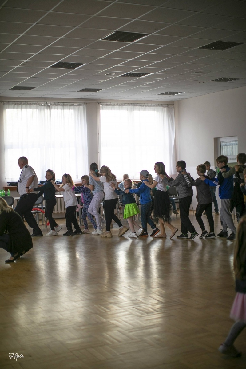 Zdjęcie w galerii na portalu naszraciborz.pl: W Bojanowie bez nudy na św. Floriana [FOTO] wiadomości z regionu