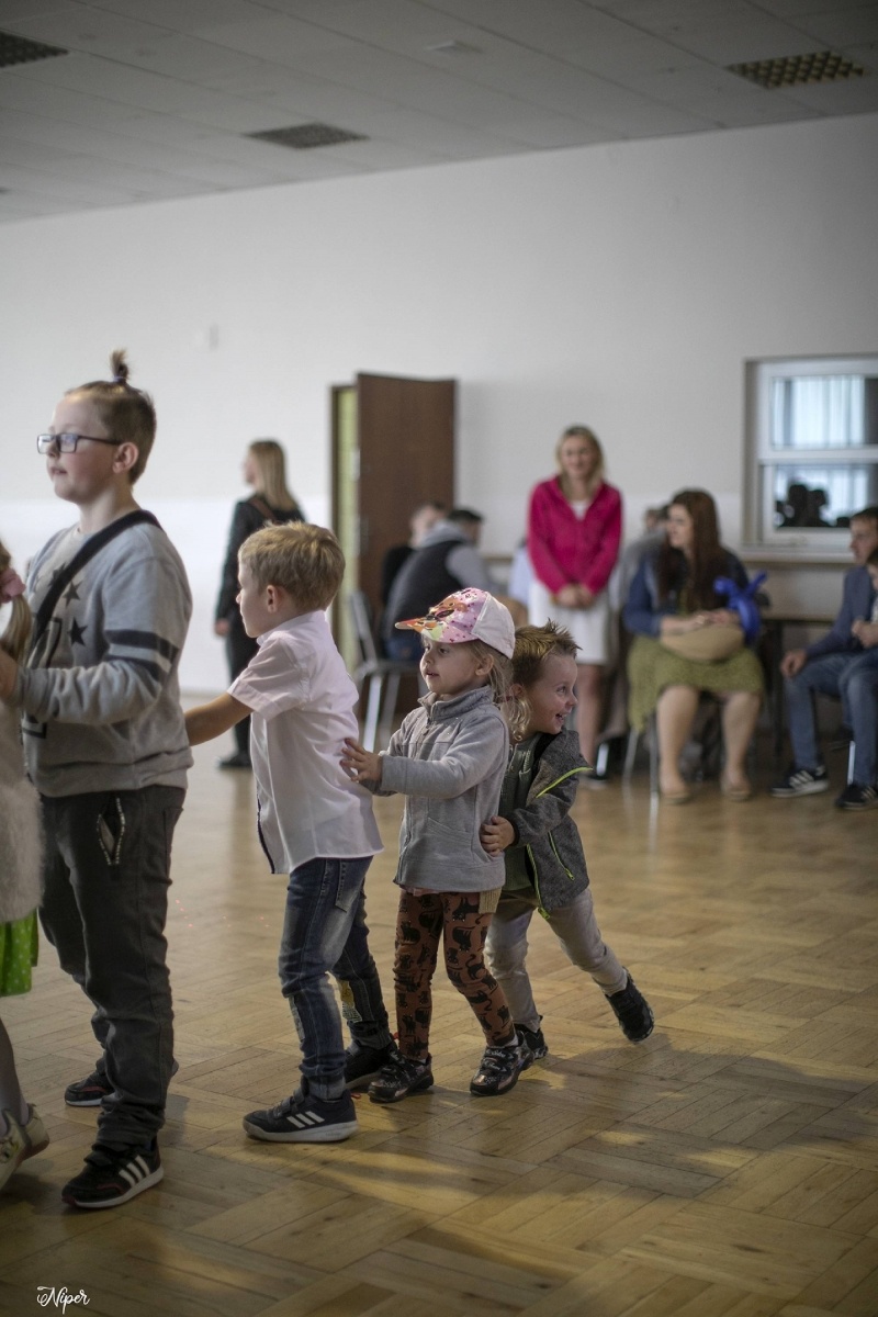 Zdjęcie w galerii na portalu naszraciborz.pl: W Bojanowie bez nudy na św. Floriana [FOTO] wiadomości z regionu
